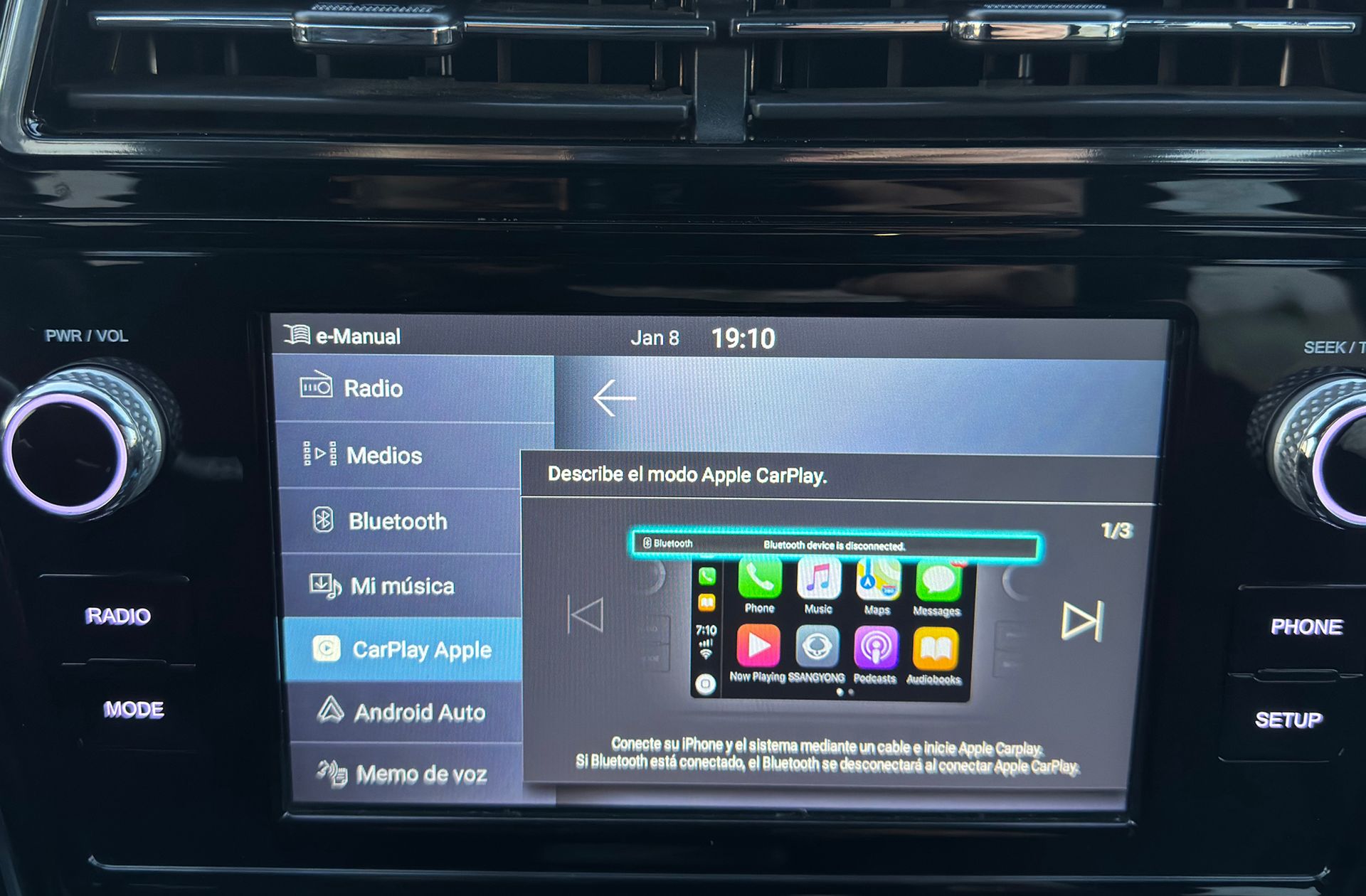 SsangYong Tivoli G12T Urban Plus - foto 7