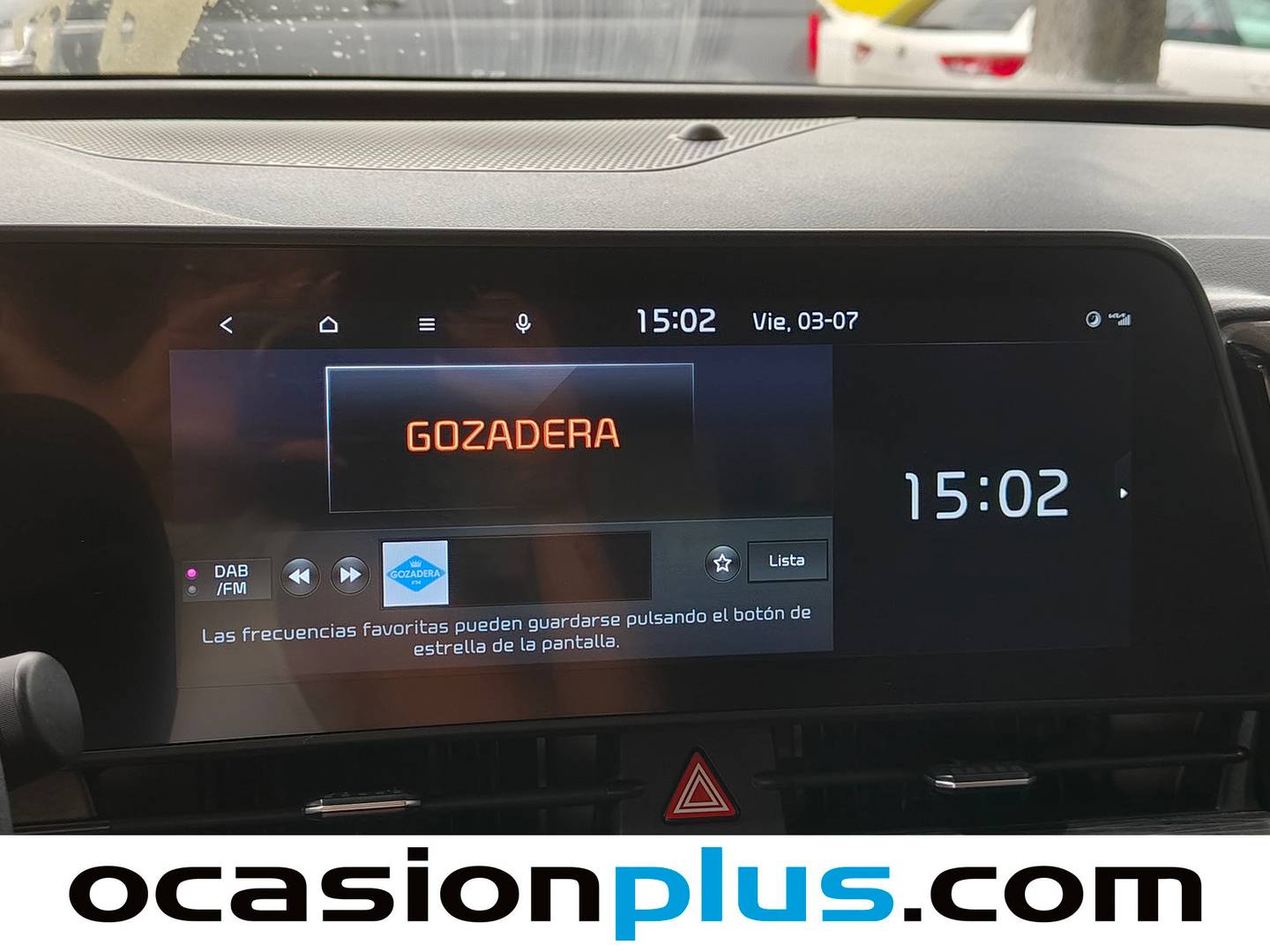 KIA Sportage KIA Sportage 1.6 T-GDi MHEV Drive 4x2 (150 CV) km 0