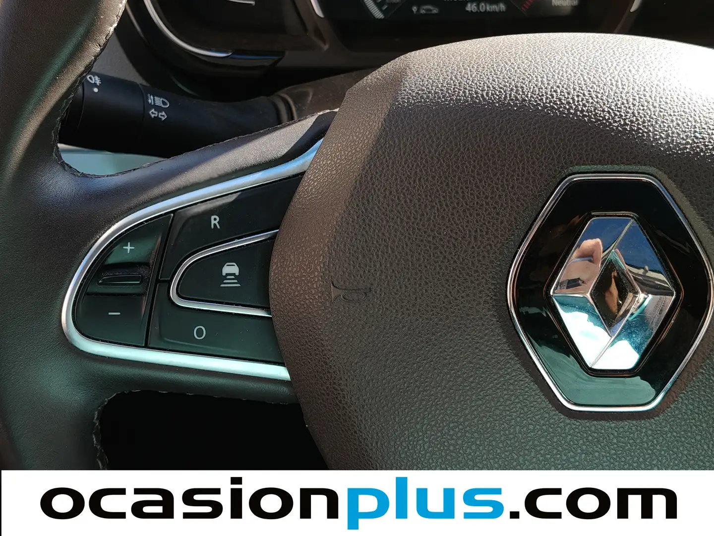 Foto Renault Espace Renault Espace Zen Energy dCi (160 CV) TT EDC