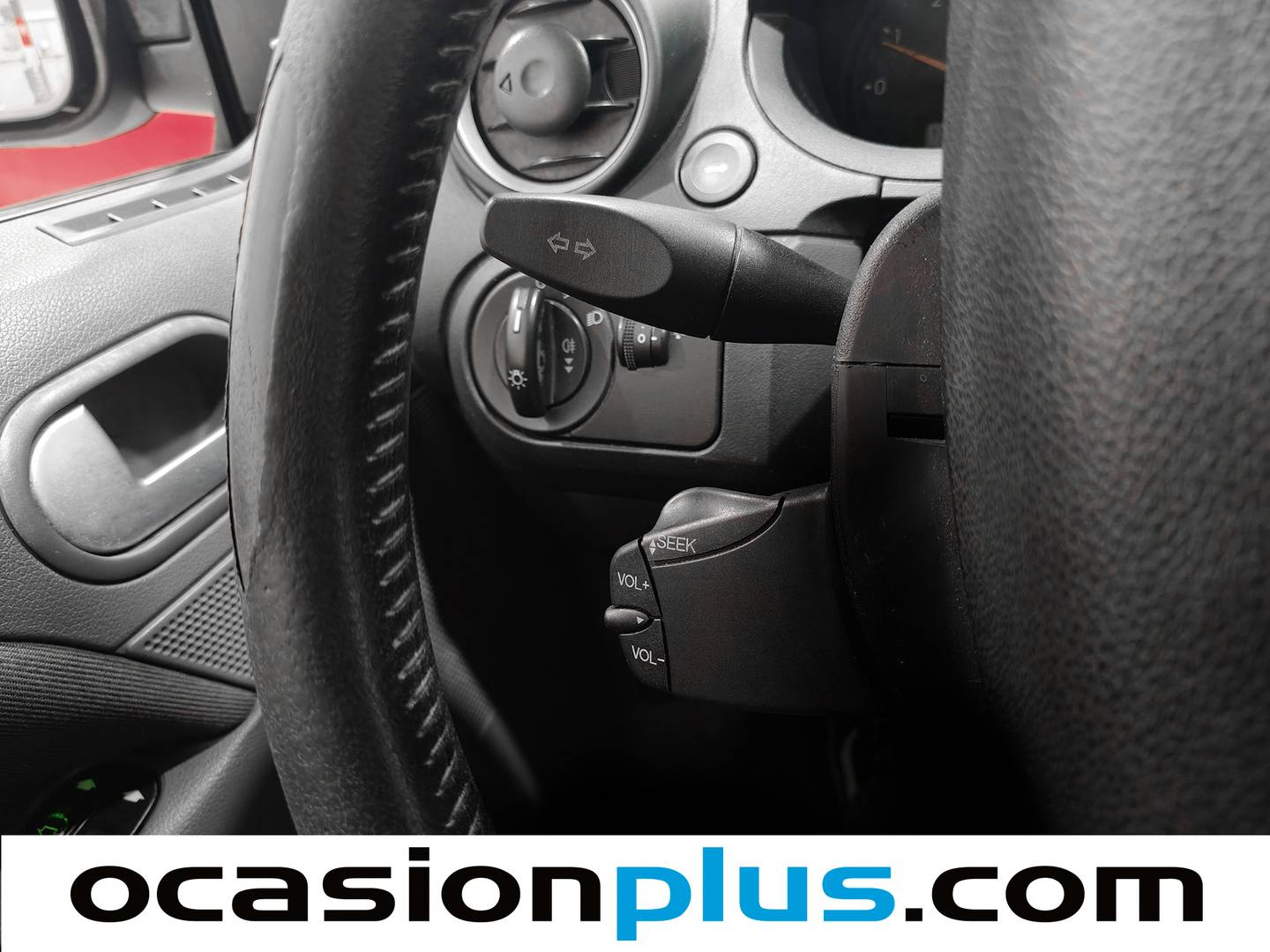 Ford Fiesta Ford Fiesta 1.4 TDCI Trend (68 CV) de ocasión
