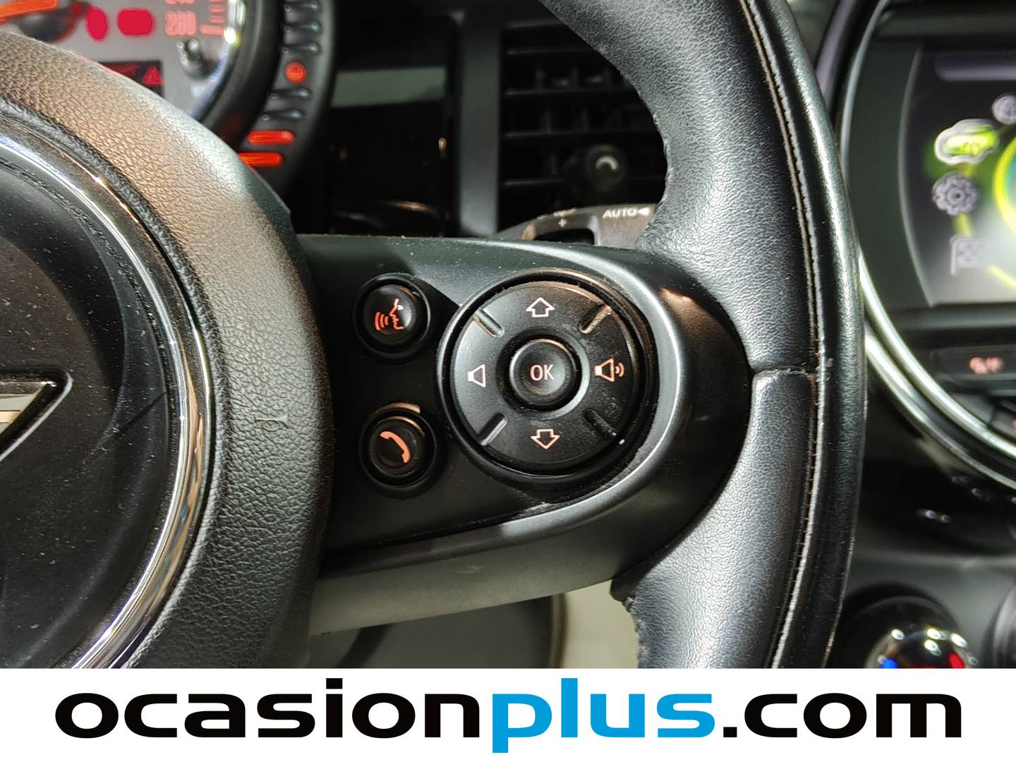 Mini MINI MINI MINI 3 Puertas Cooper (136 CV) de ocasión