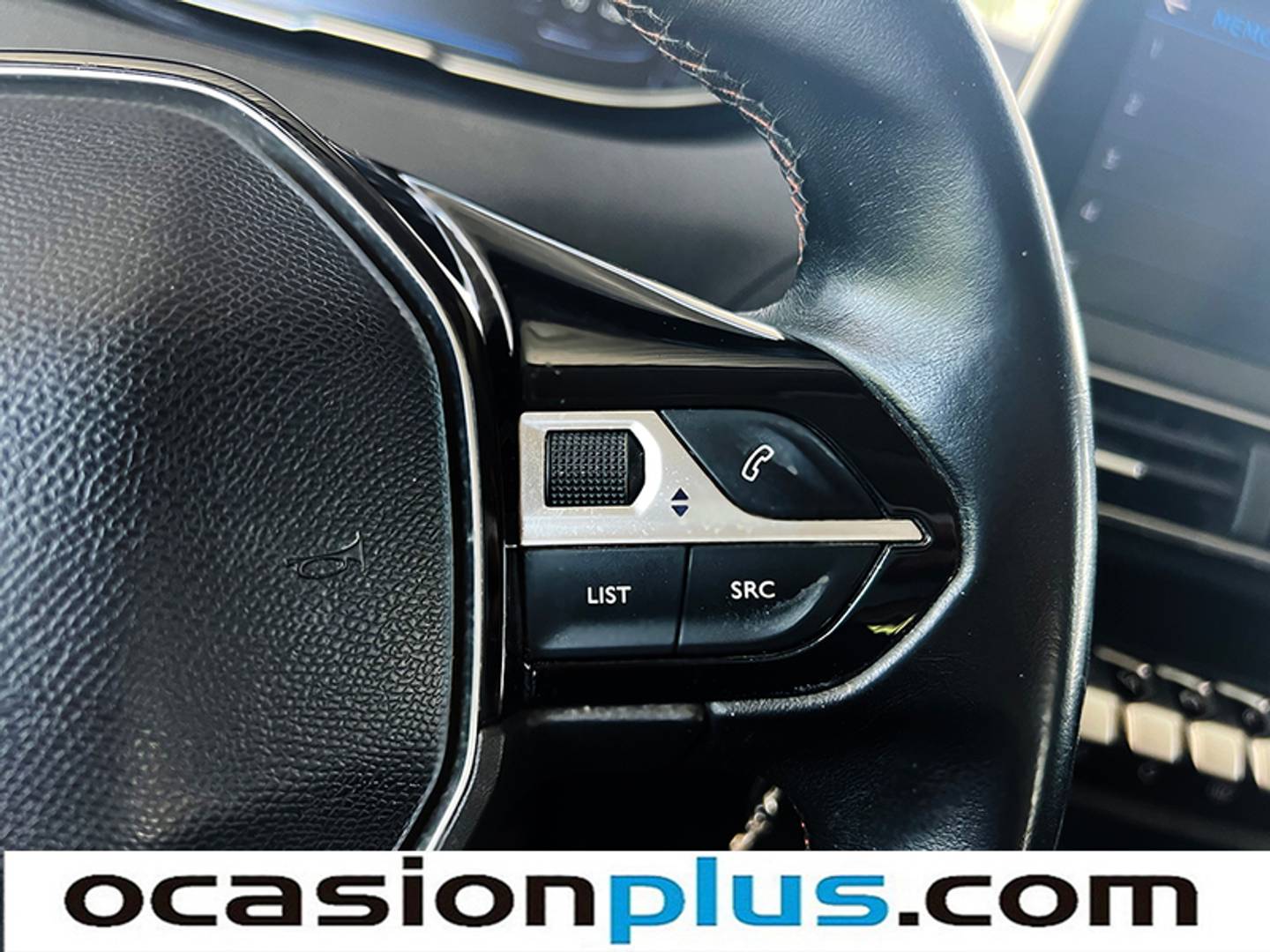 Foto Peugeot 3008 Peugeot 3008 2.0 HDI Active FAP (150 CV)