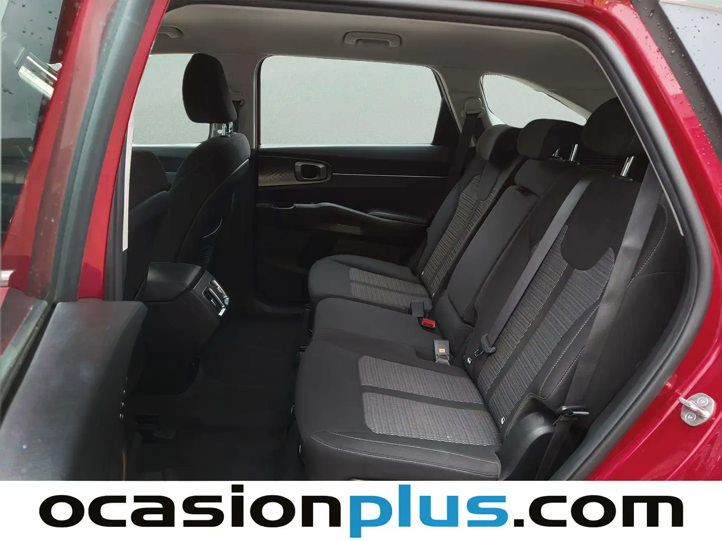 Foto KIA Sorento Kia Sorento 1.6 T-GDi HEV Drive 4x2 (230 CV) 7 Plazas