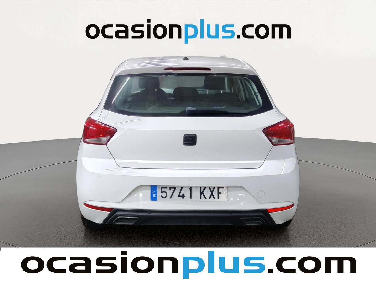 Seat Ibiza Seat Ibiza 1.0 MPI S&S Reference Plus (80 CV) barato