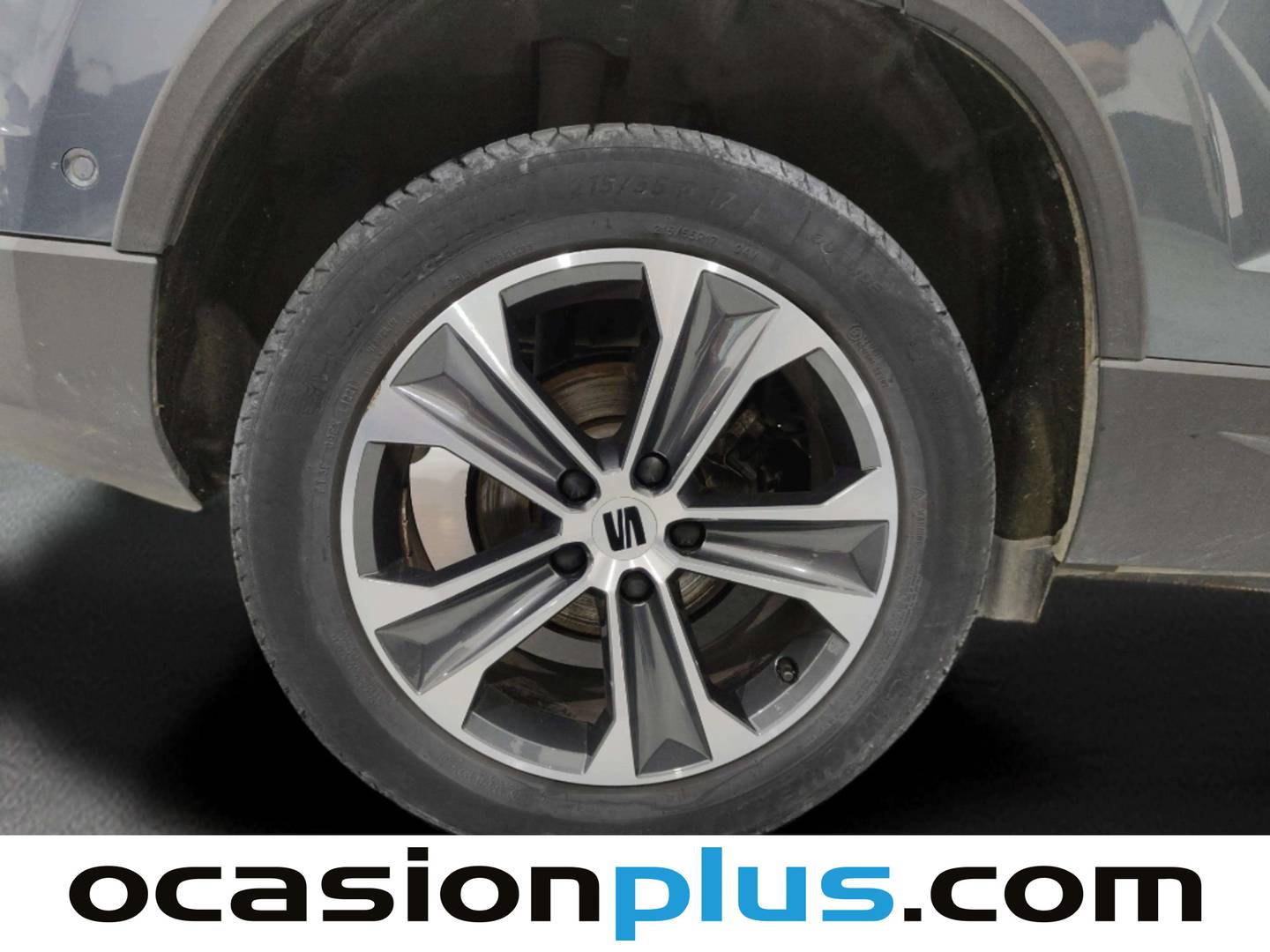 Foto Seat Ateca SEAT Ateca 1.5 TSI S&S Style Go DSG (150 CV)