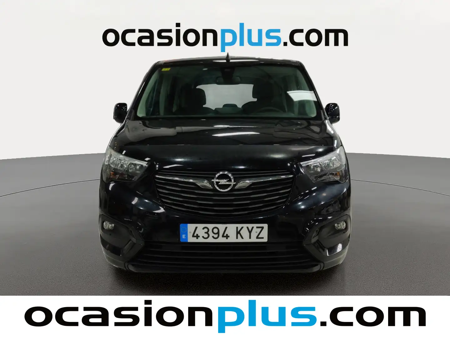 Foto Opel Combo Life Opel Combo Life 1.5 TD S&S Selective L (102 CV)