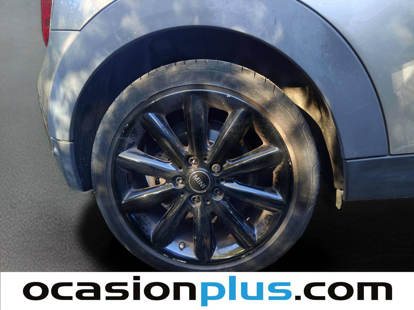 Foto Mini MINI MINI MINI 3 Puertas Cooper (136 CV)