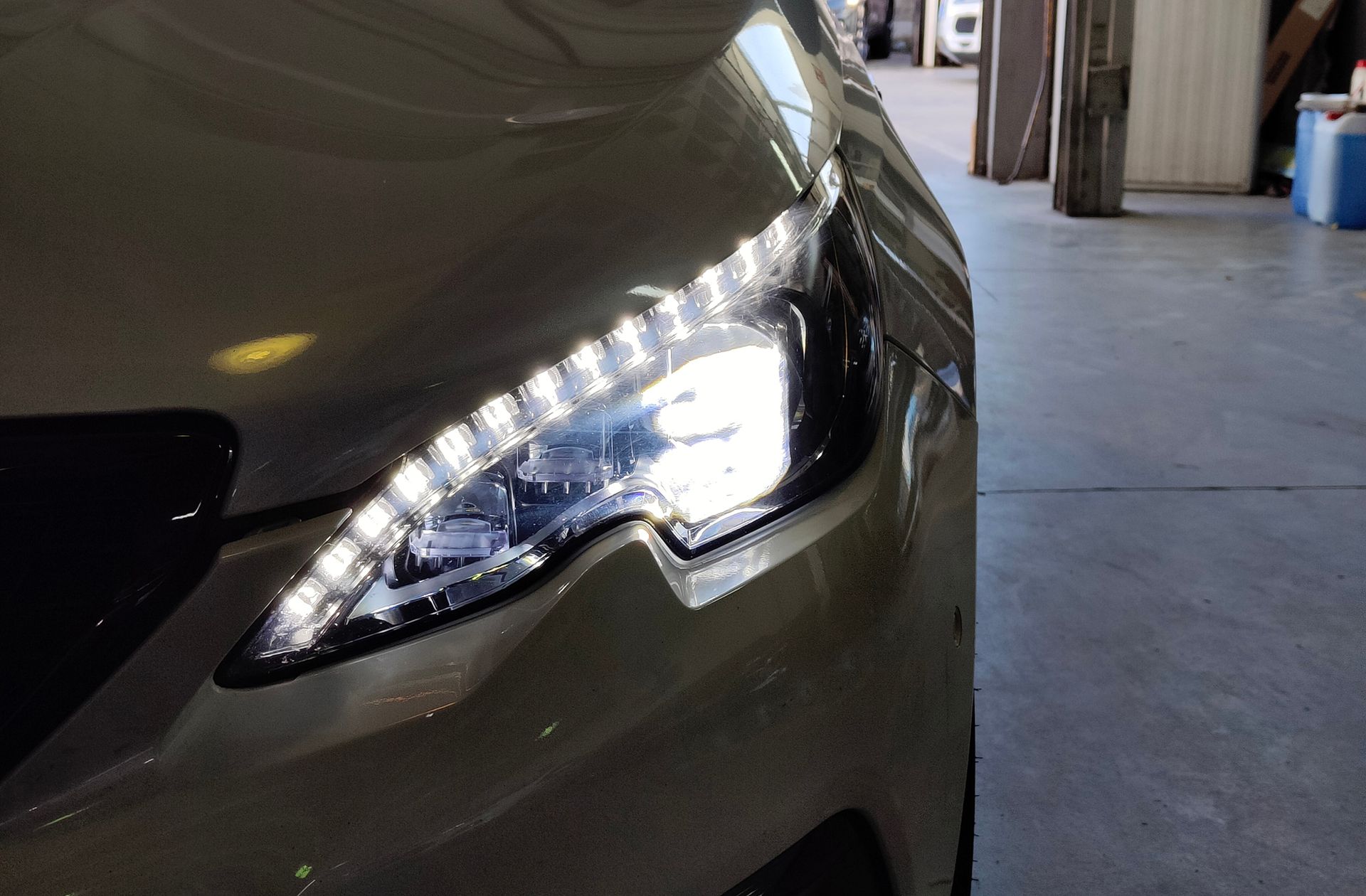 Peugeot 308 PureTech 130 GT Line - foto 14
