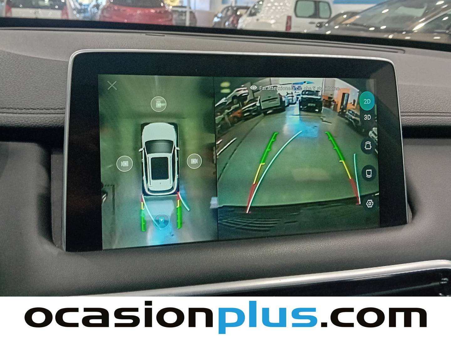 Accesorios del MG HS MG HS 1.5 Turbo GDI Luxury (162 CV)