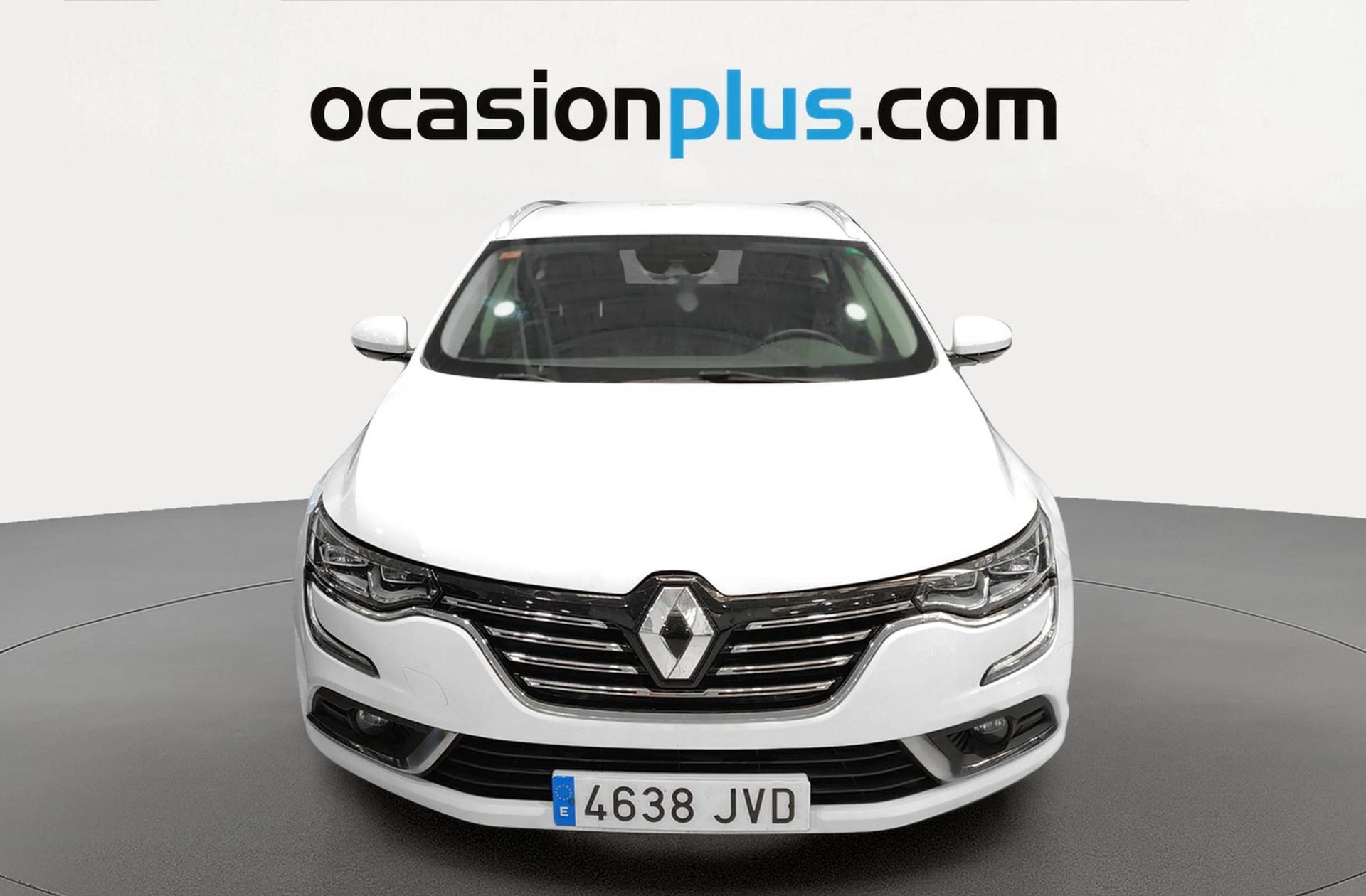 Renault Talisman Zen Energy dCi - foto 15