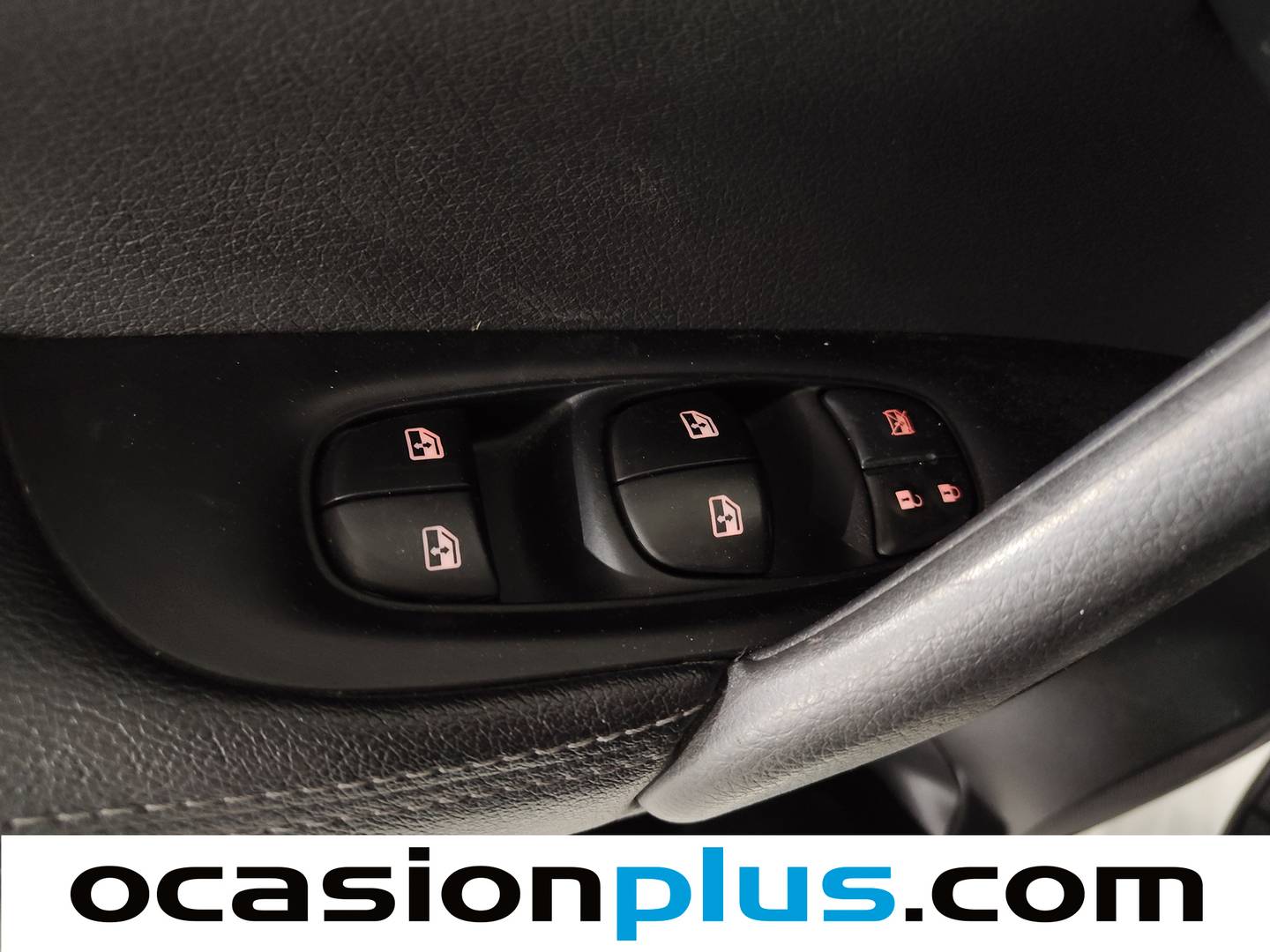Nissan QASHQAI Nissan Qashqai dCi 115 N-Connecta (115 CV) manual