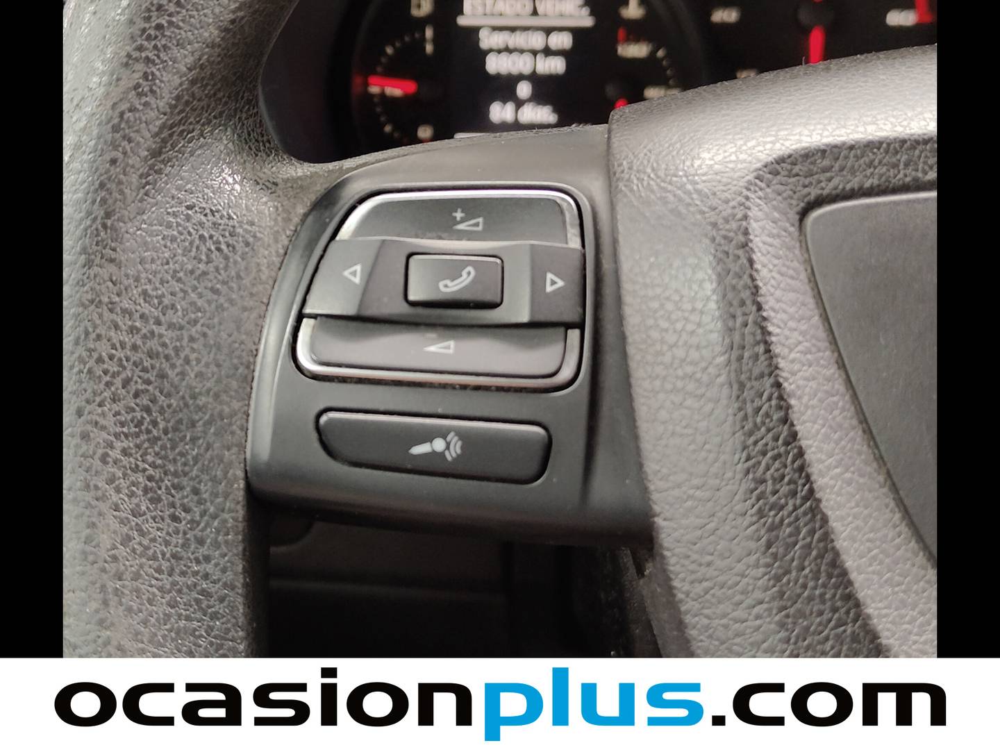 Seat León Seat León 1.6 TDI Reference Copa (105 CV) de segunda mano