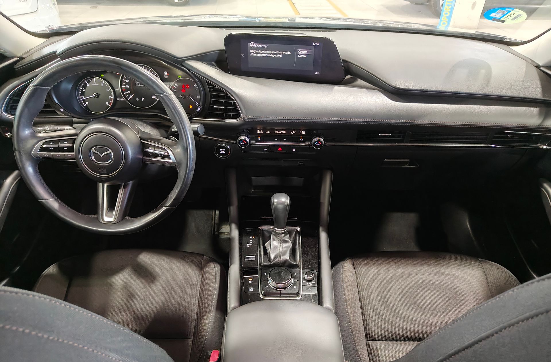 Mazda Mazda3 2.0 e-SKYACTIV-G Zenith - foto 6