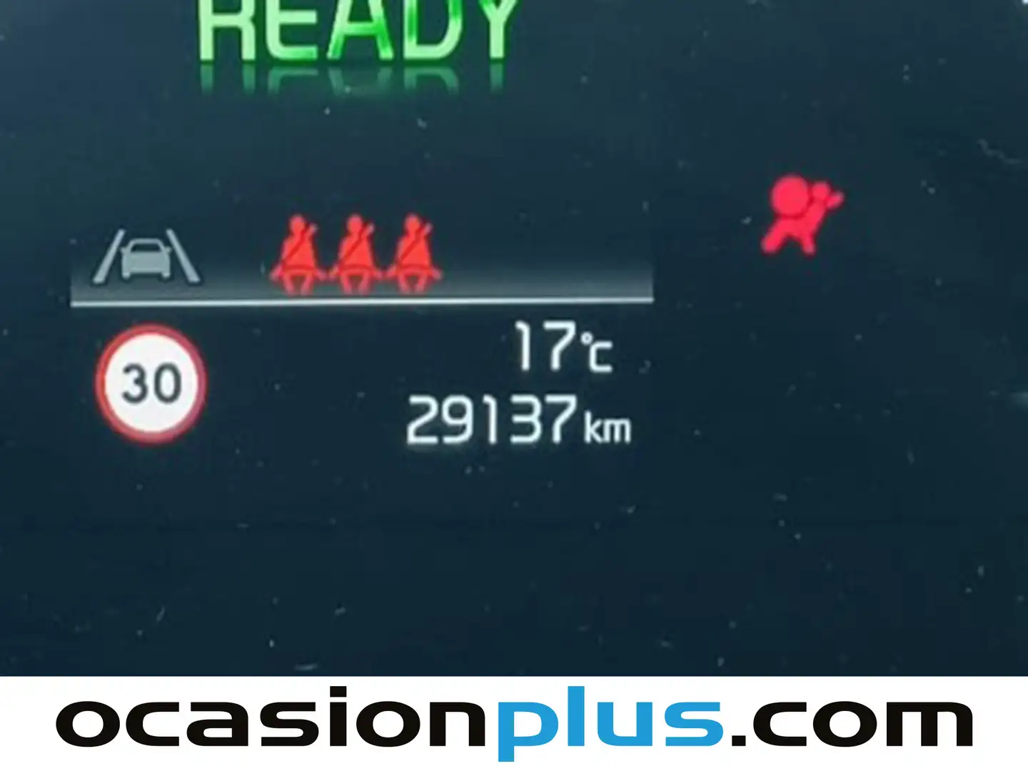 Foto KIA Niro Kia Niro 1.6 GDi HEV Drive (129 CV)