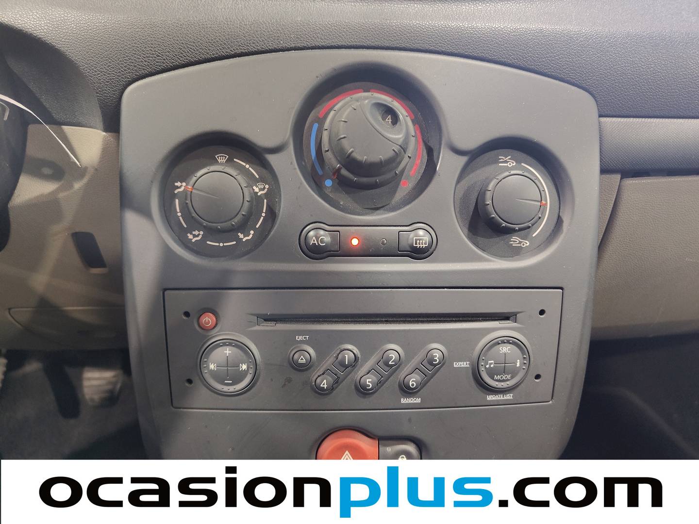 Renault Clio Campus RENAULT Clio Campus Campus Authentique 1.5dCi85 al mejor precio