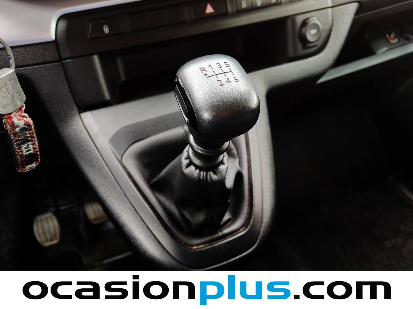 Toyota Proace Verso Toyota Proace Verso 1.5D VX Shuttle L1 (120 CV) 9 Plazas de segunda mano