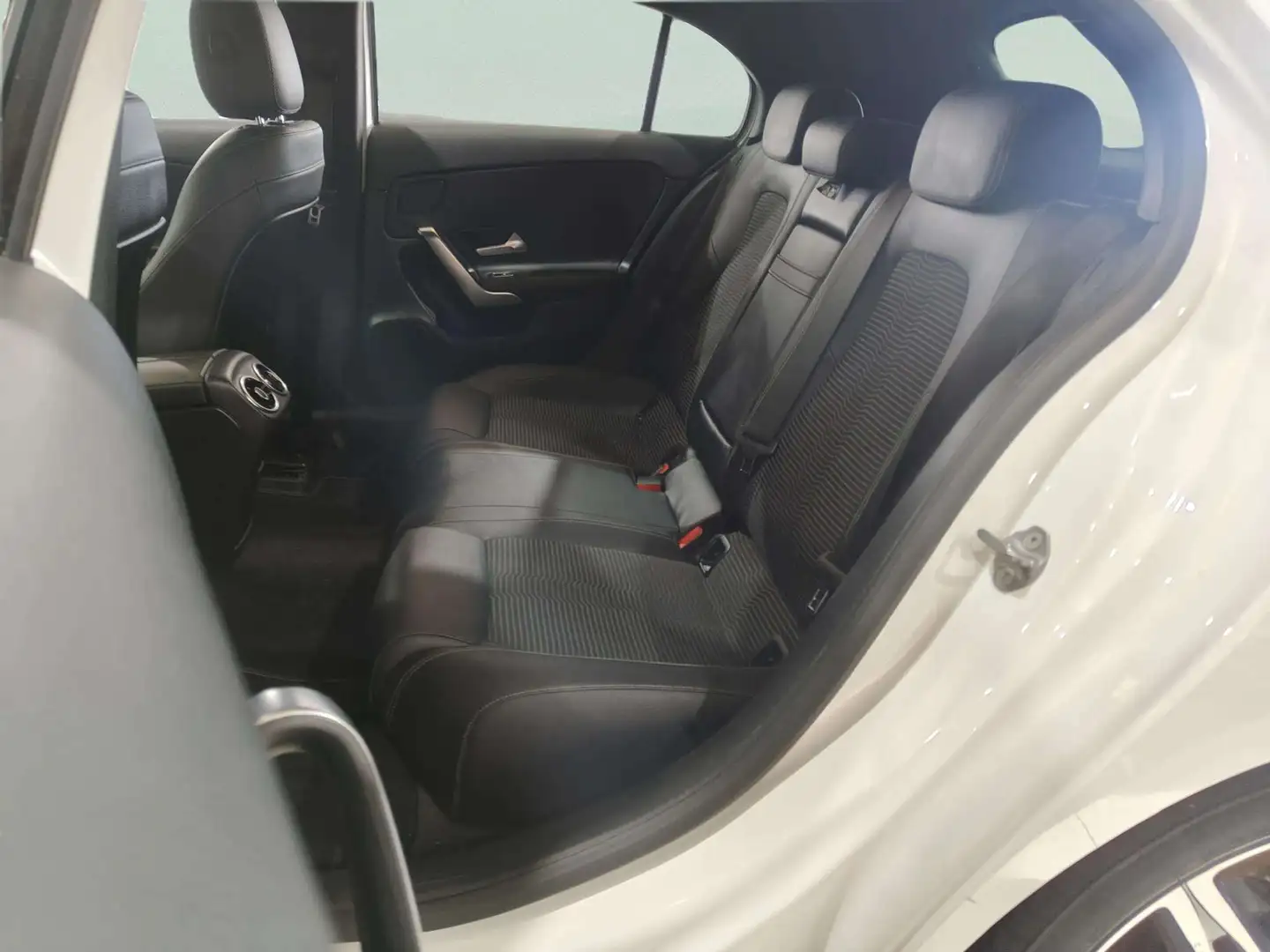 Foto Mercedes Clase A Mercedes-Benz Clase A 180 d (116 CV)