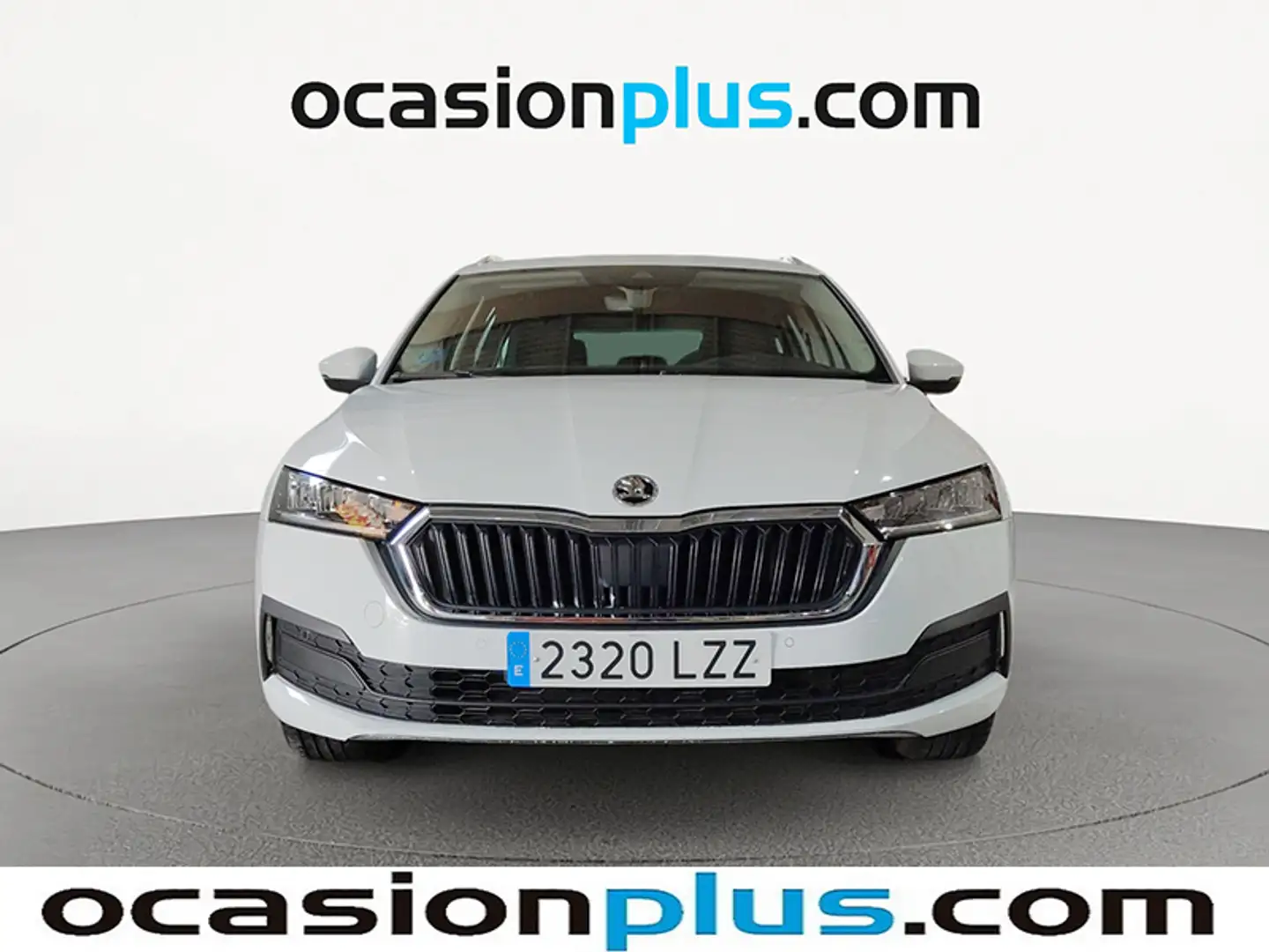 Foto Skoda Octavia Skoda Octavia Combi 1.0 TSI mHEV Ambition DSG (110 CV)