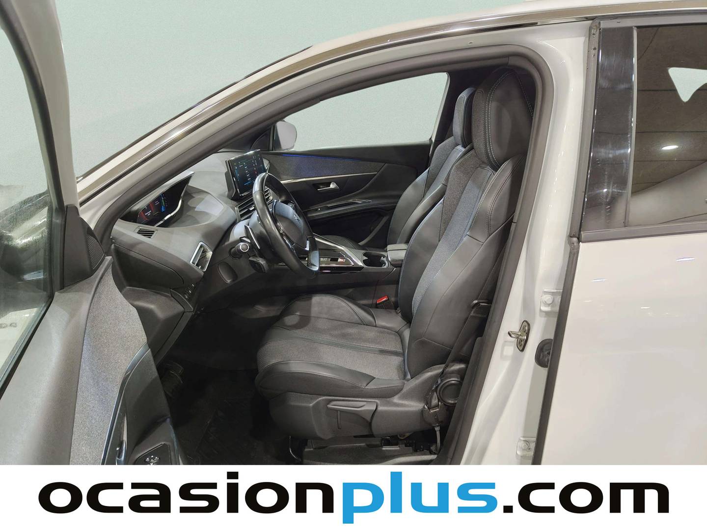 Foto Peugeot 3008 Hybrid Peugeot 3008 Hybrid 300 Allure Pack e-EAT8  (300 CV)