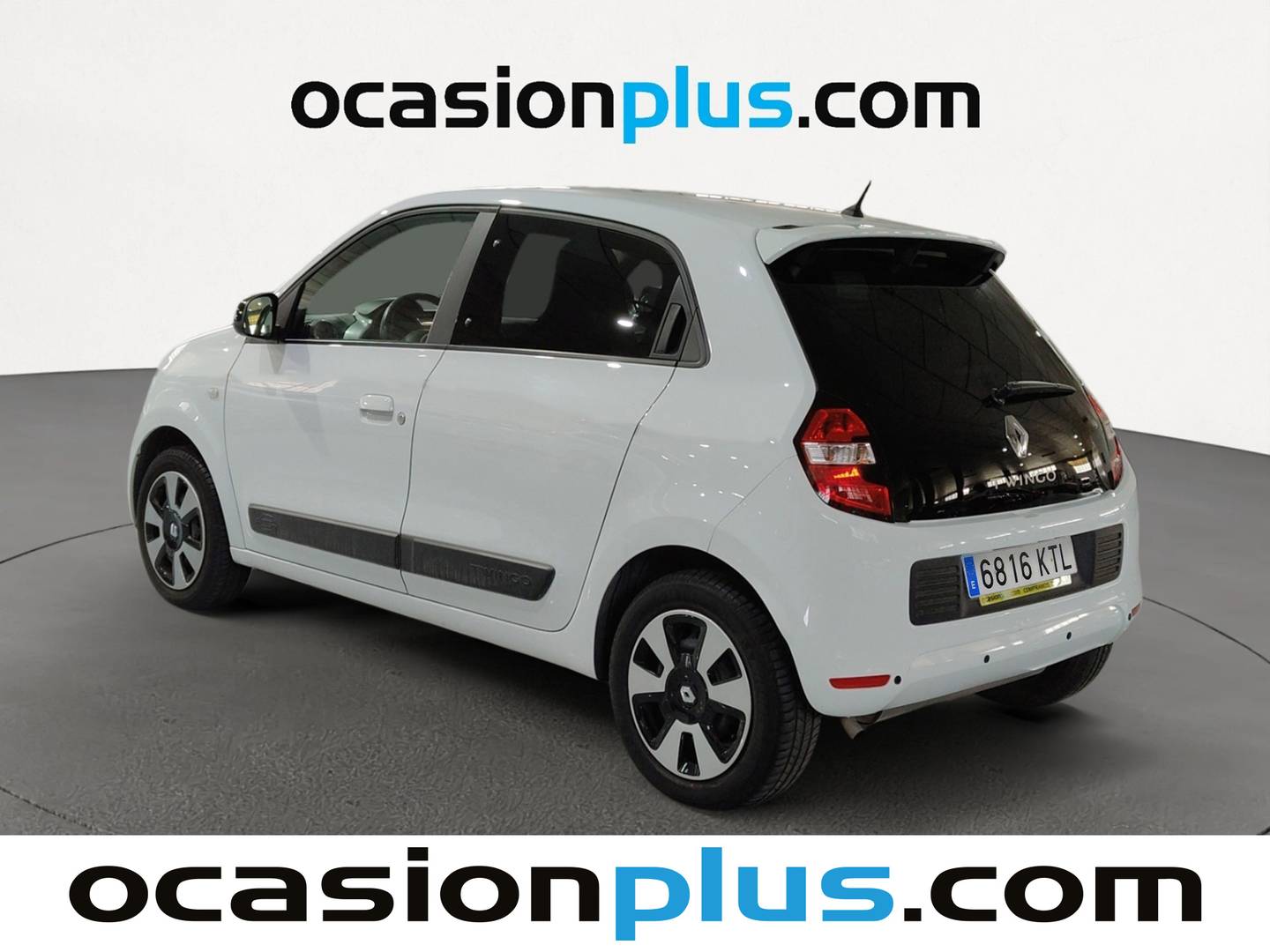 Foto Renault Twingo Renault Twingo Limited TCe (90 CV)