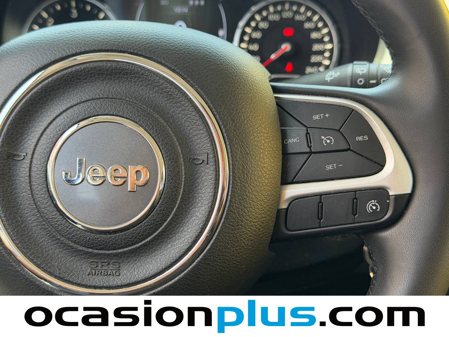 Jeep Renegade Jeep Renegade 1.6 Multijet Longitude 4x2 (95 CV) 95cv