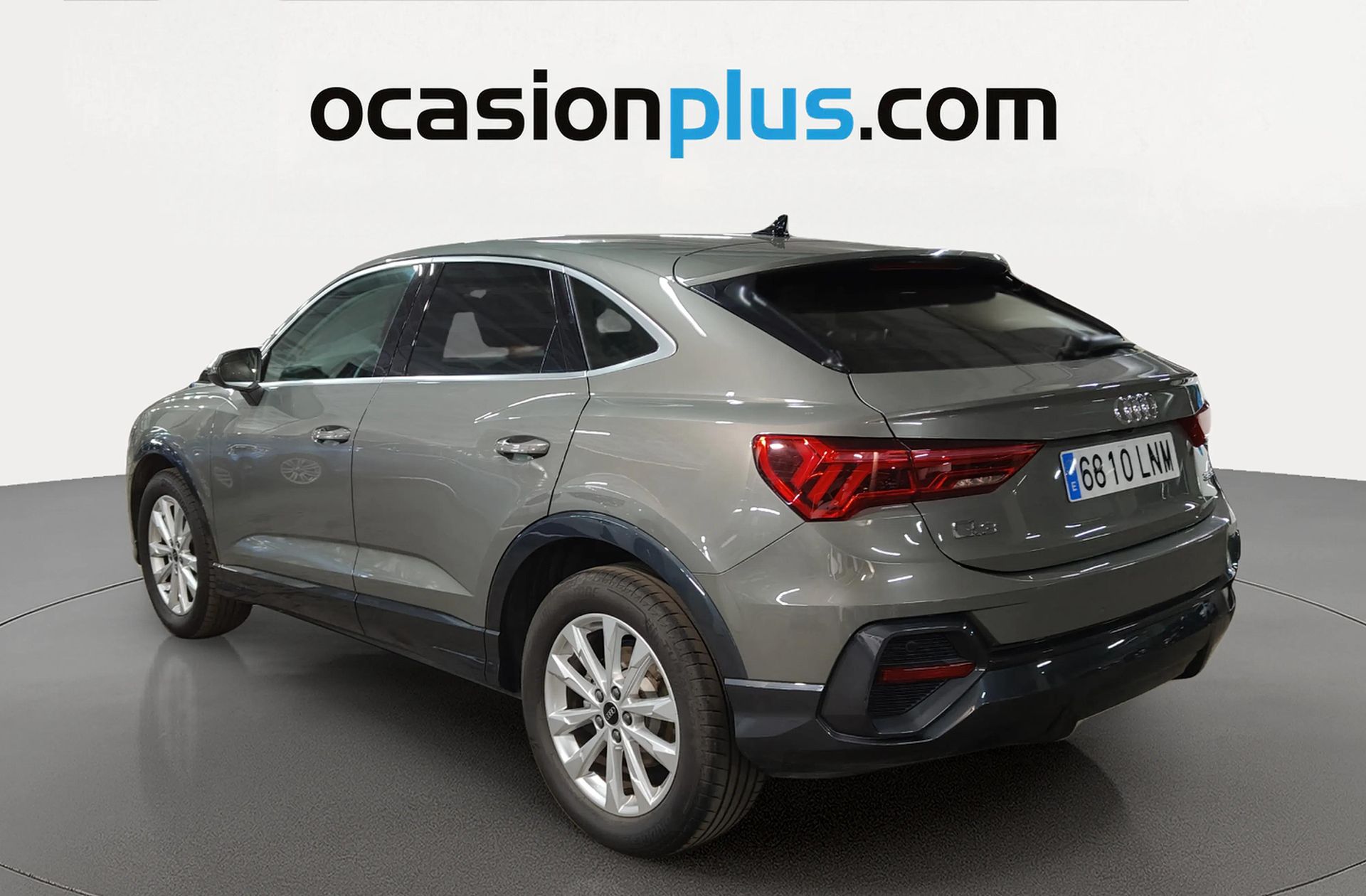 Audi Q3 Advanced 35 TDI S tronic - foto 4