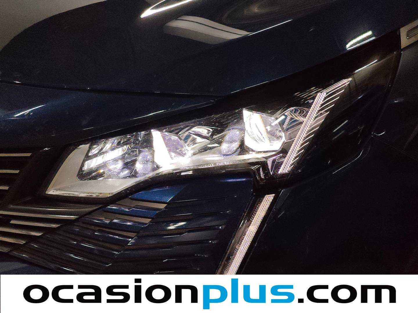 Paquetes del Peugeot 5008 Peugeot 5008 BlueHDI 130 S&S GT EAT8 (130 CV) 7 Plazas