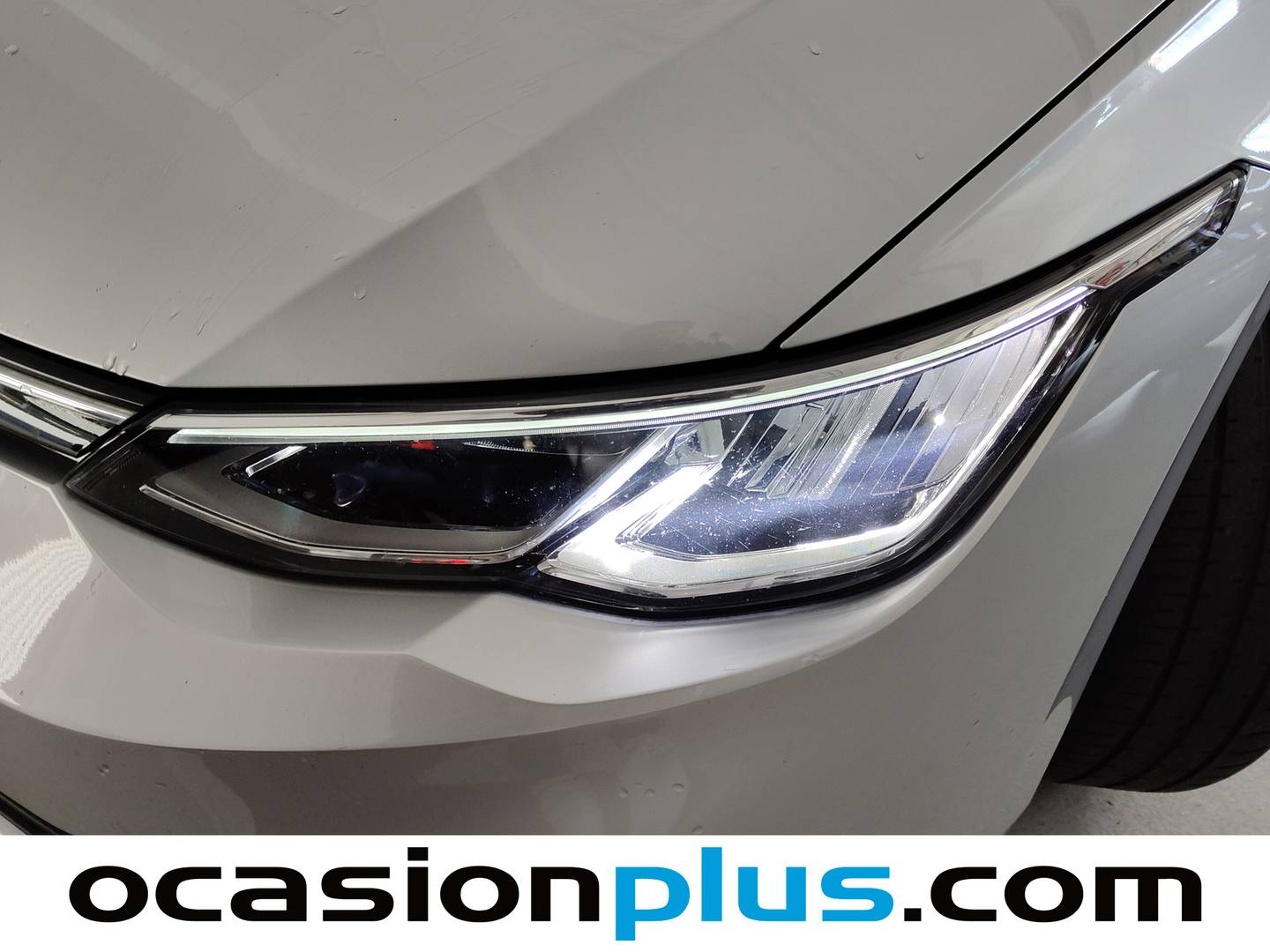 Extras del Volkswagen Golf Volkswagen Golf Life 1.0 TSI (110 CV)