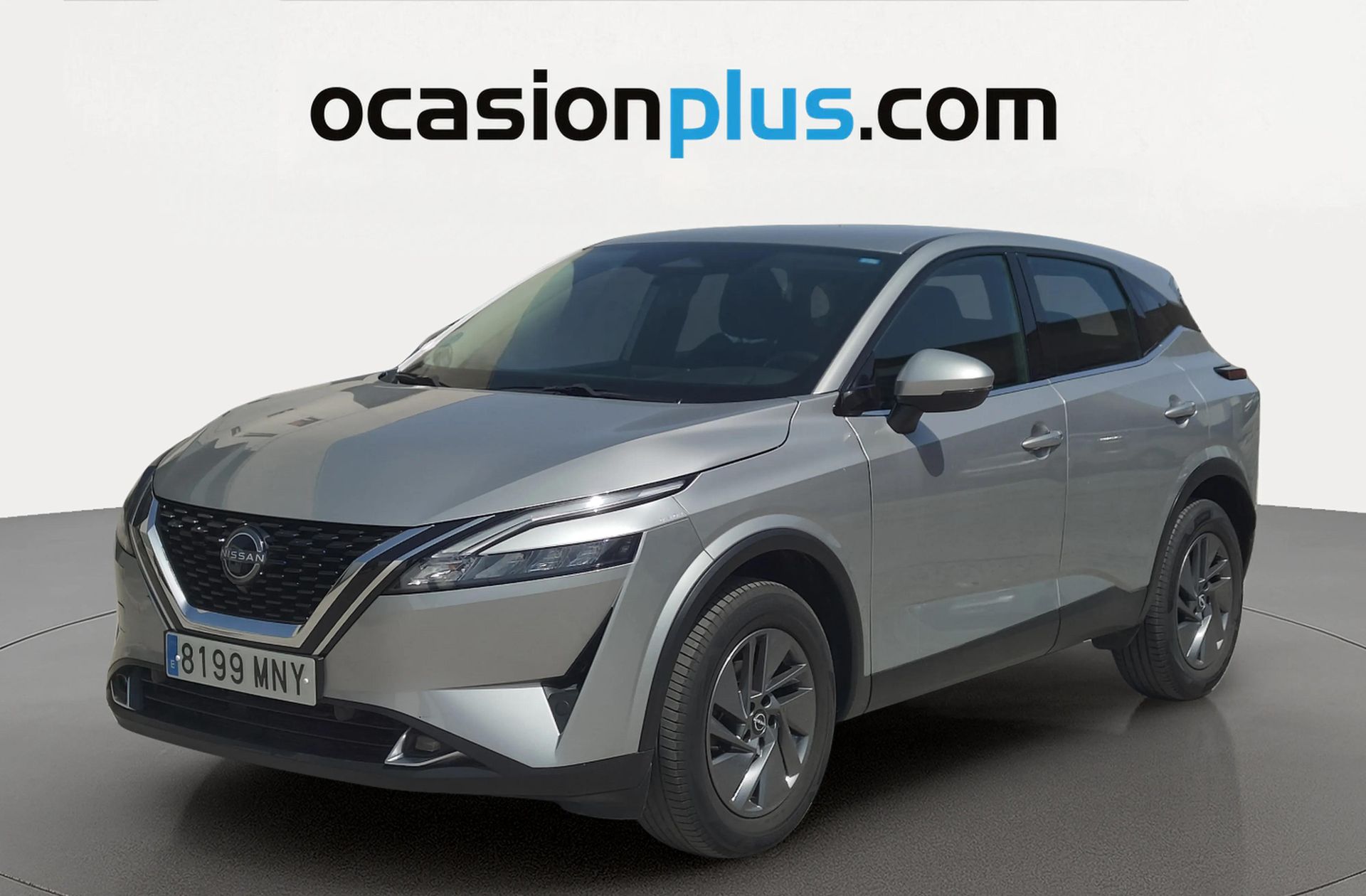 Nissan Qashqai DIG-T 158 mHEV Acenta Xtronic