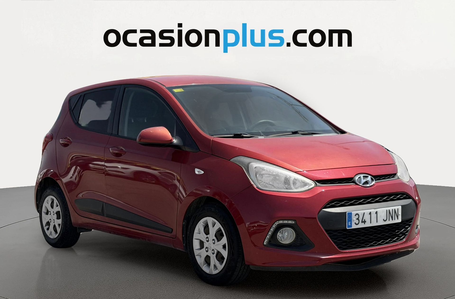 Hyundai i10 1.0 Go - foto 2