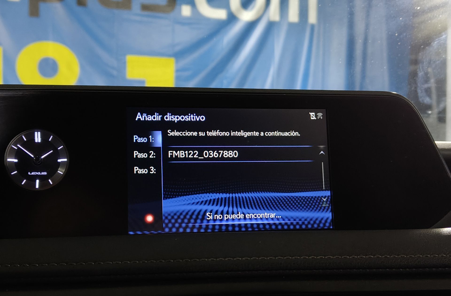 Lexus UX 250h Premium - foto 30