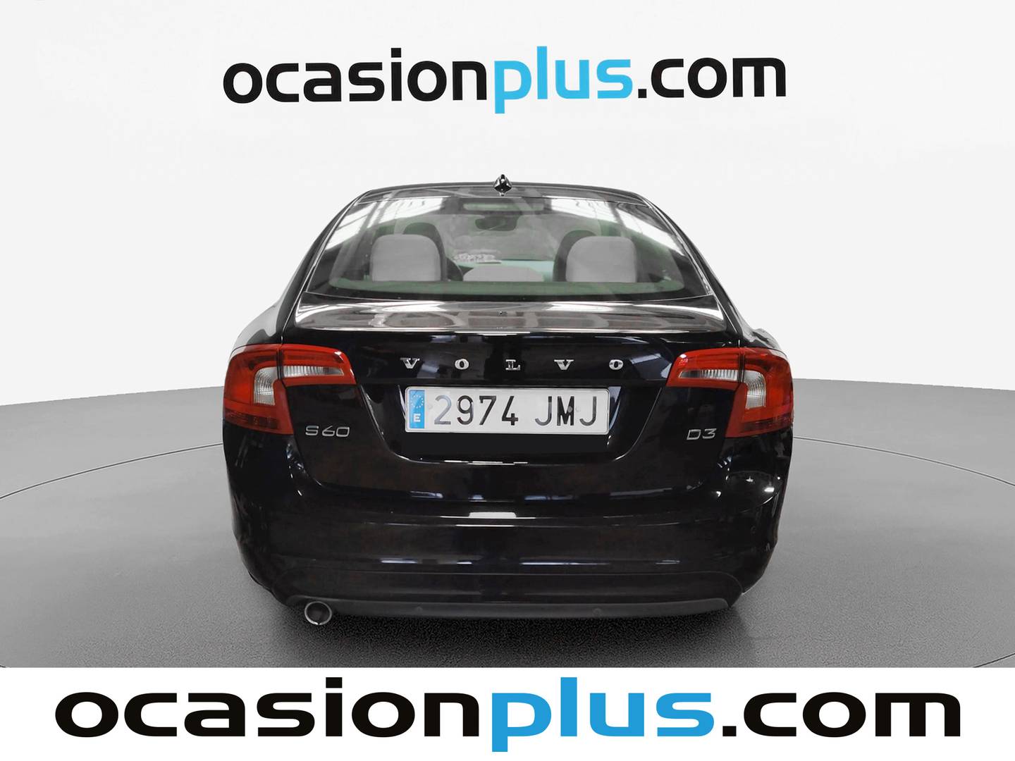 Foto Volvo S60 Volvo S60 D3 Momentum Auto (150 CV)