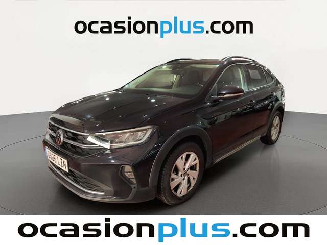 Volkswagen Taigo Life 1.0 TSI (95 CV) de segunda mano