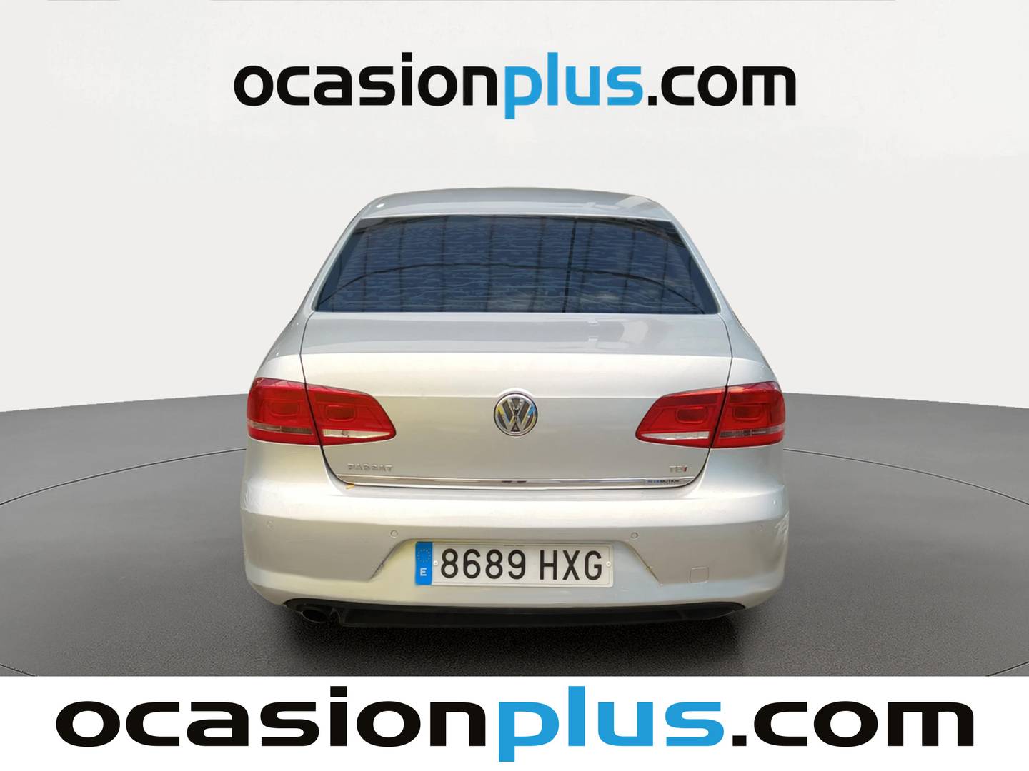 Volkswagen Passat Volkswagen Passat 1.6 TDI BMT (105 CV) barato