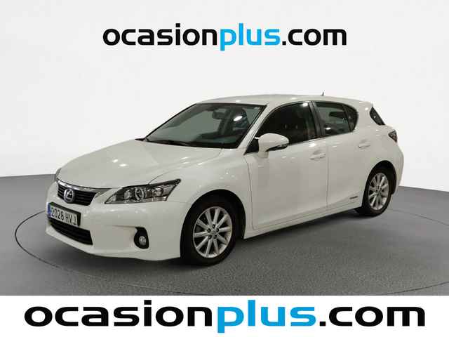 Lexus Segunda Mano Almería