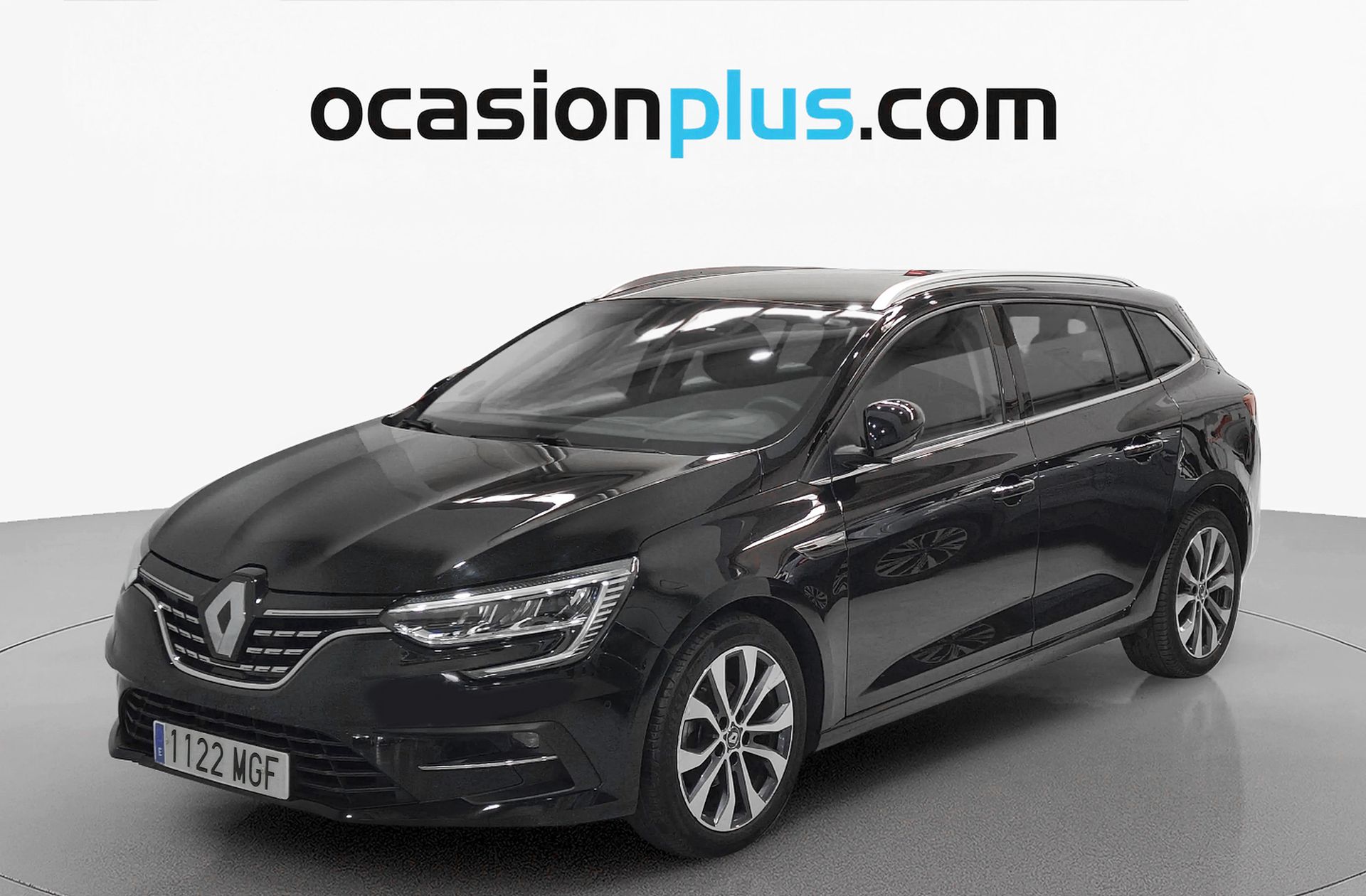 Renault Mégane Techno TCe EDC GPF
