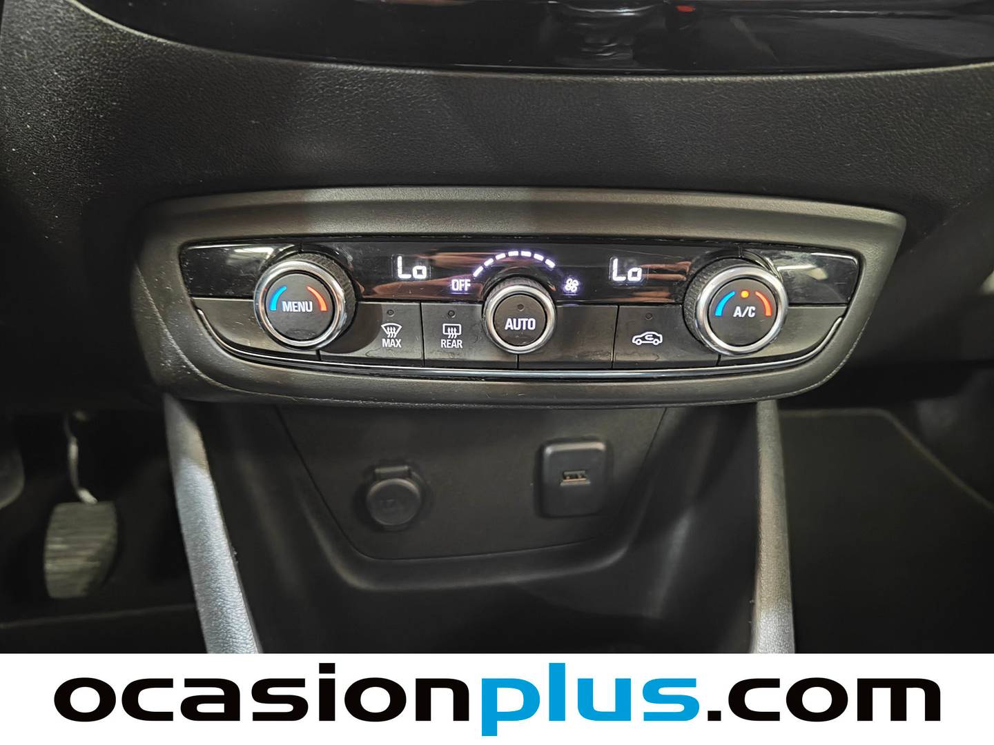 Opel Crossland X Opel Crossland X 1.5 D S&S Design Line 120 Aniversario (102 CV) barato