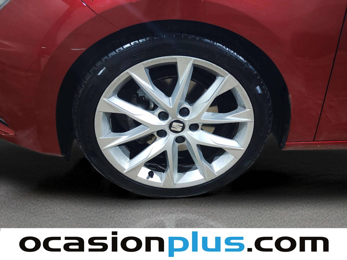 Seat León Seat León 1.4 TSI S&S ACT FR Plus (150 CV) al mejor precio