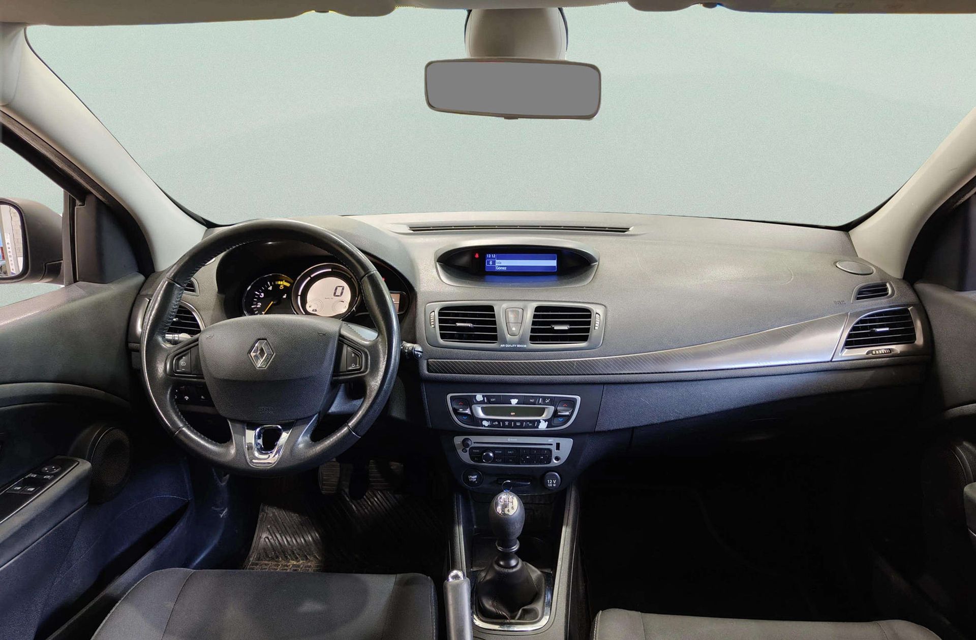 Renault Mégane Sport Tourer Business dCi - foto 6