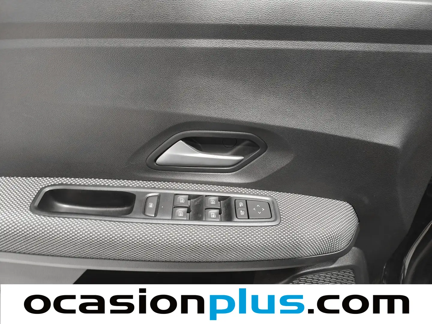 Foto Dacia Sandero Dacia Sandero Expression TCe (90 CV)