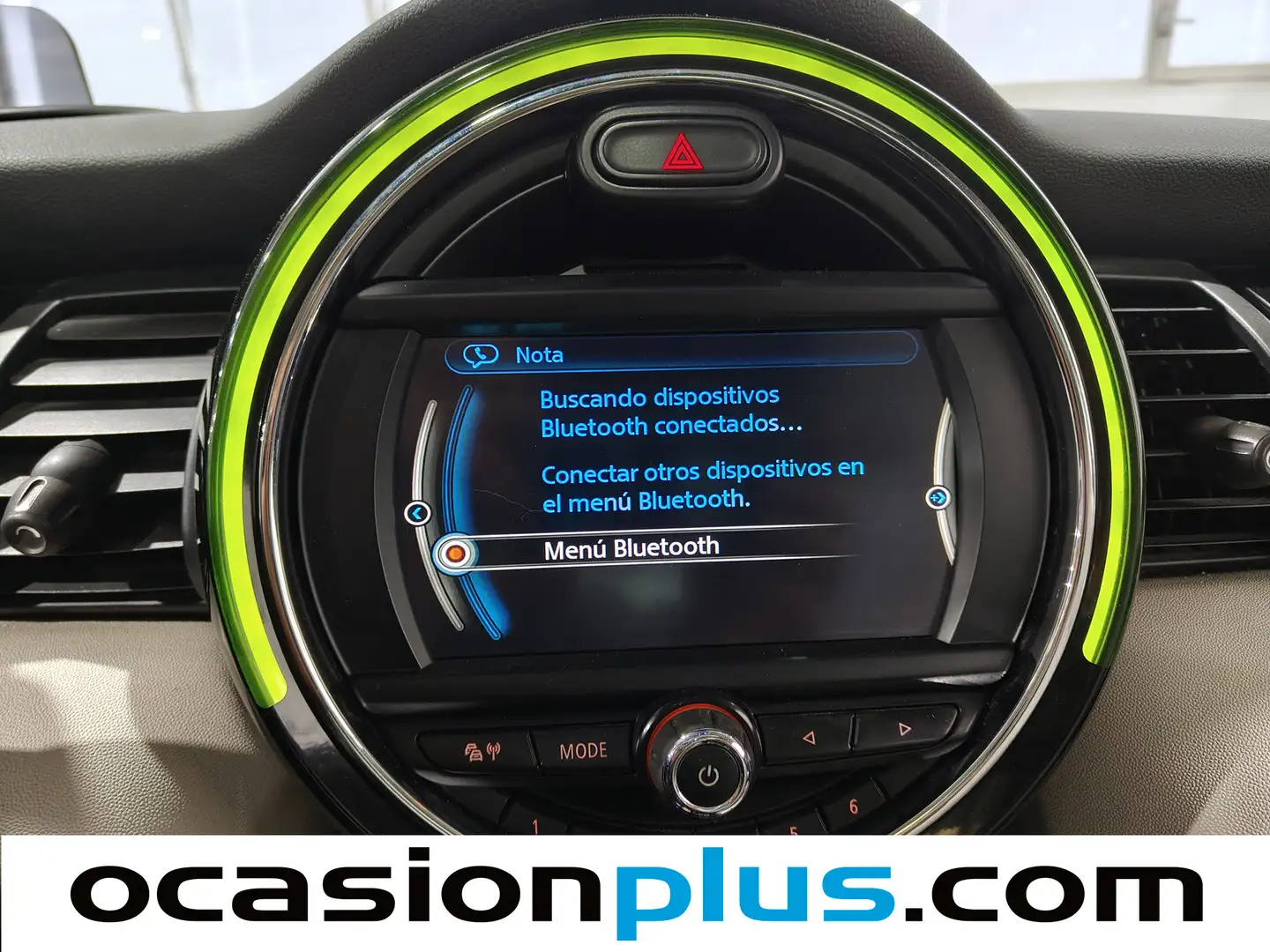 Foto Mini MINI MINI MINI 5 Puertas Cooper SD  (170 CV)