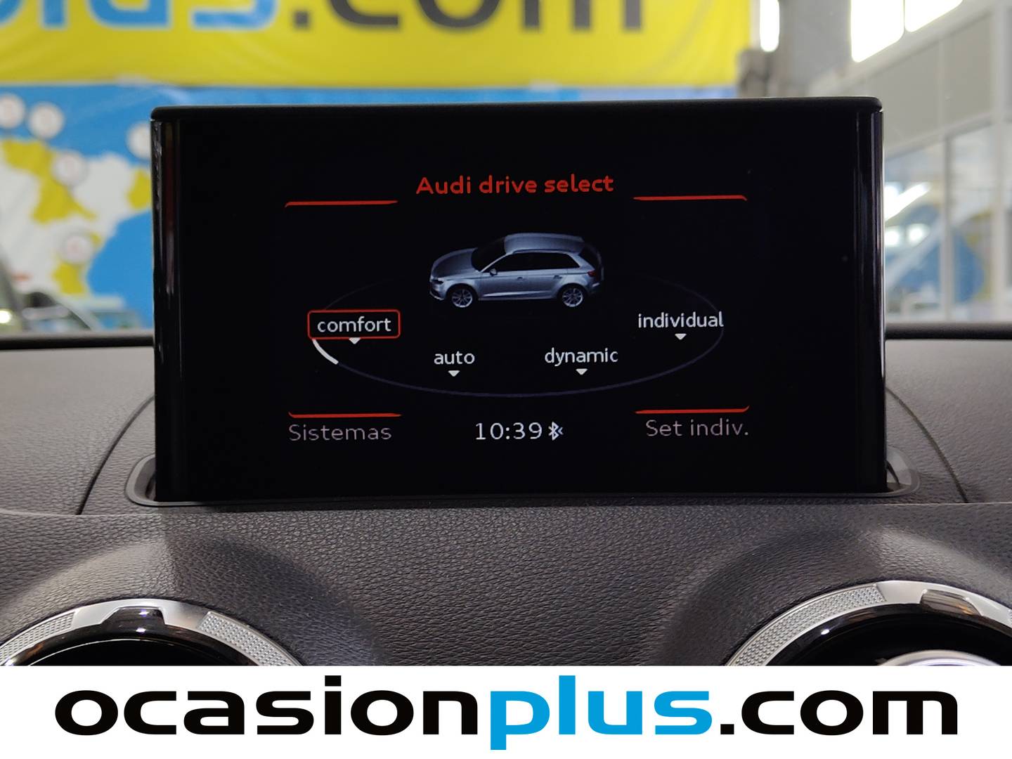 Audi A3 Audi RS3 Sportback 2.5 TFSI quattro (367 CV) S tronic km 0