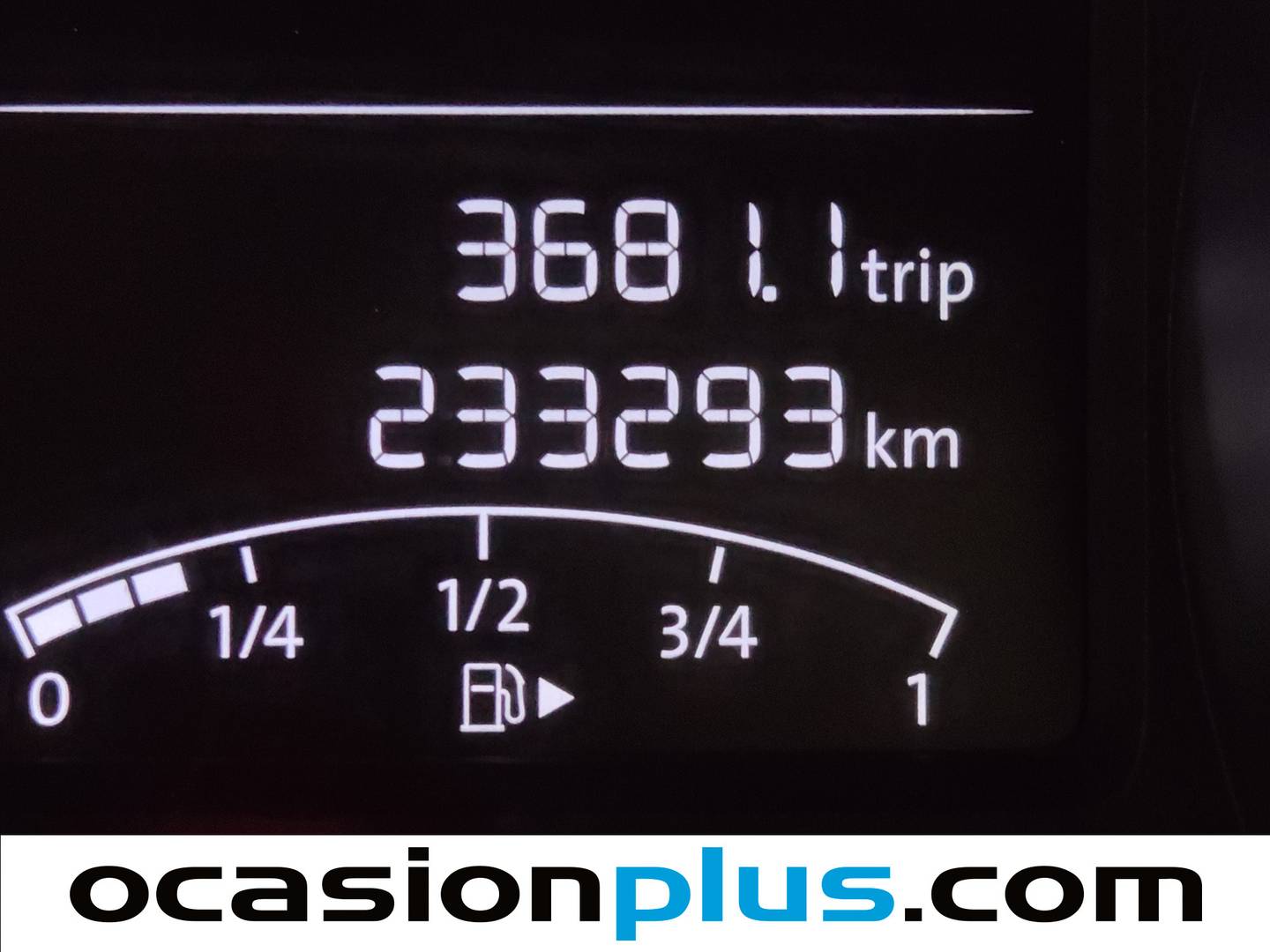 Volkswagen Polo Volkswagen Polo Advance 1.4 TDI BMT (90 CV) seminuevo