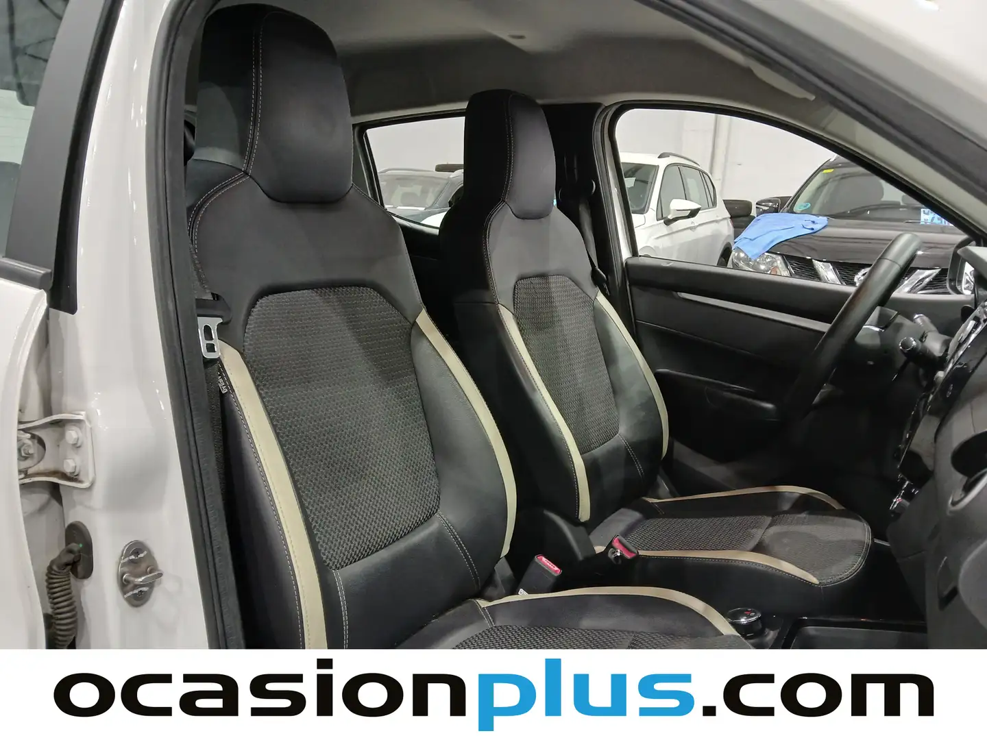 Foto Dacia Spring Dacia Spring Essential Electric (45 CV)