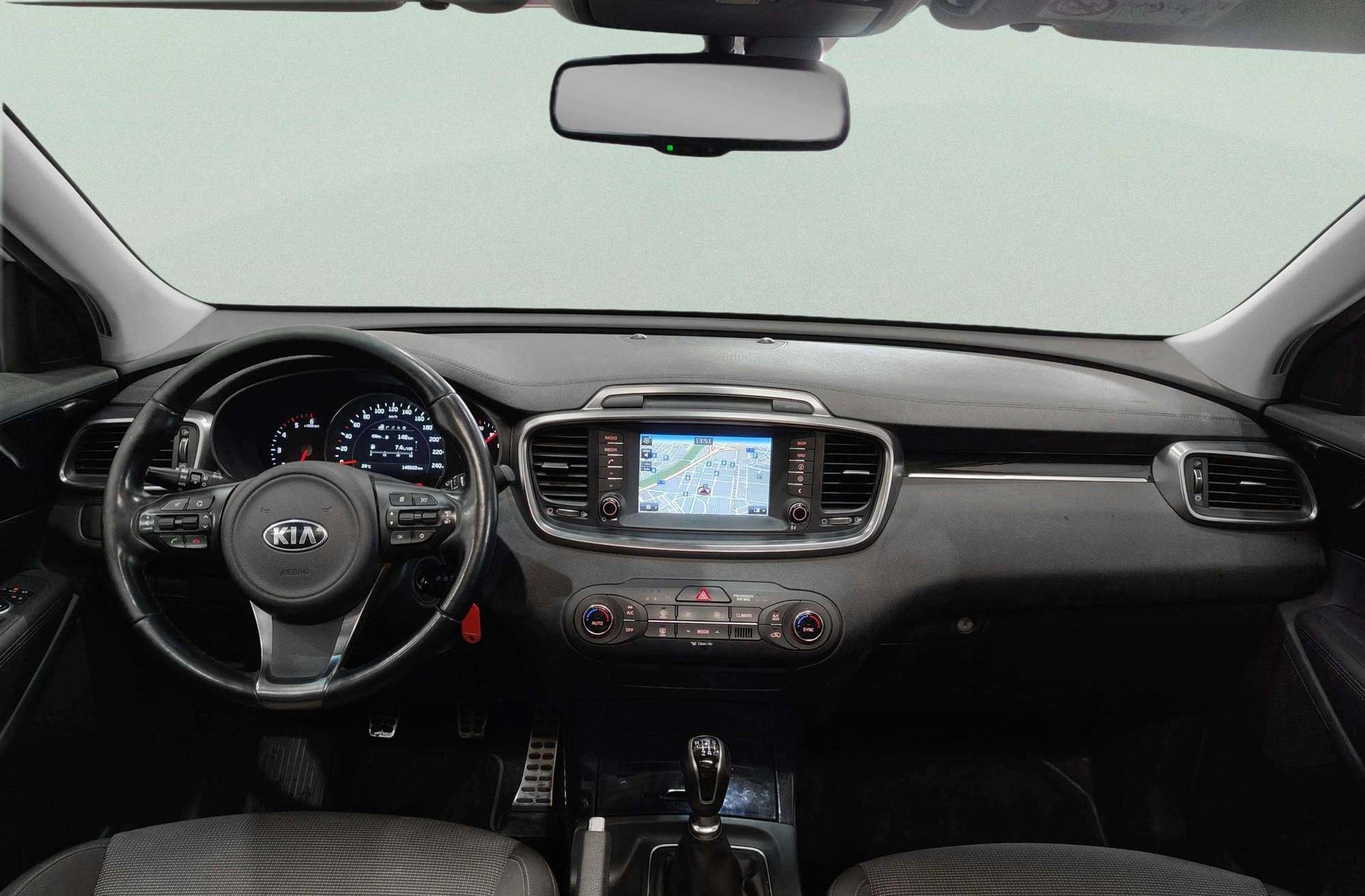 Kia Sorento 2.2 CRDi Drive 4x4 7 plazas - foto 8