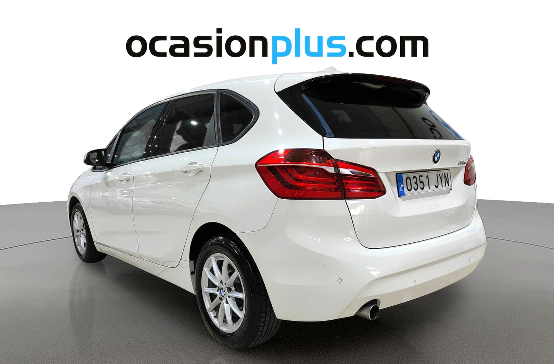 BMW Serie 2 Active Tourer 2 218d Active Tourer - foto 3