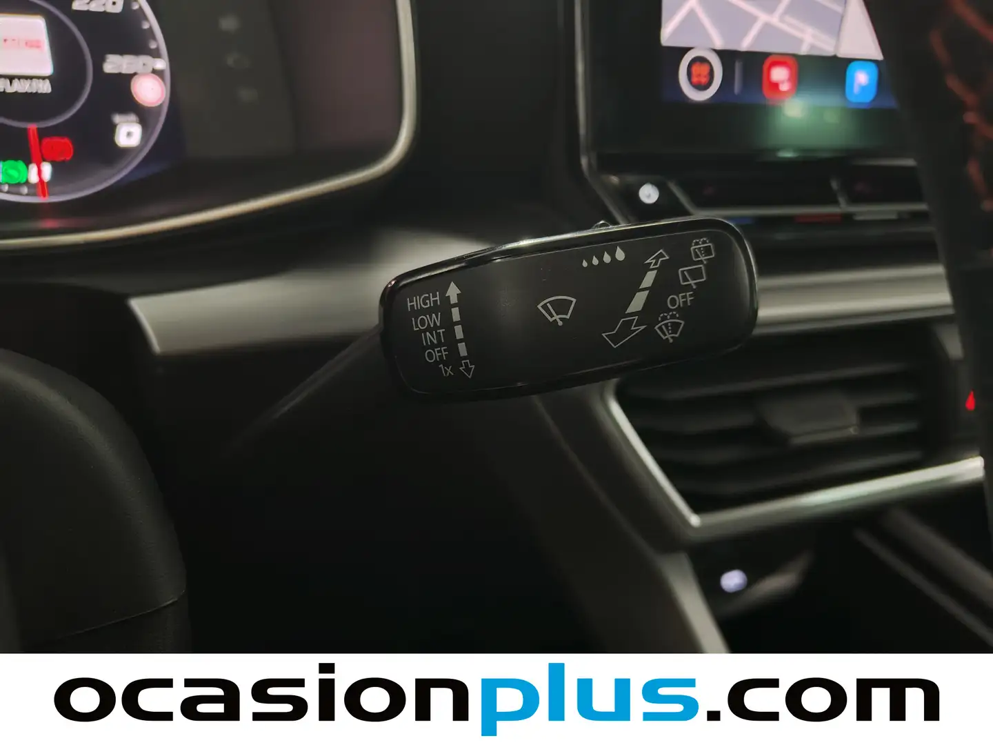 Foto Seat León SEAT León 2.0 TDI S&S FR Go L DSG (150 CV)