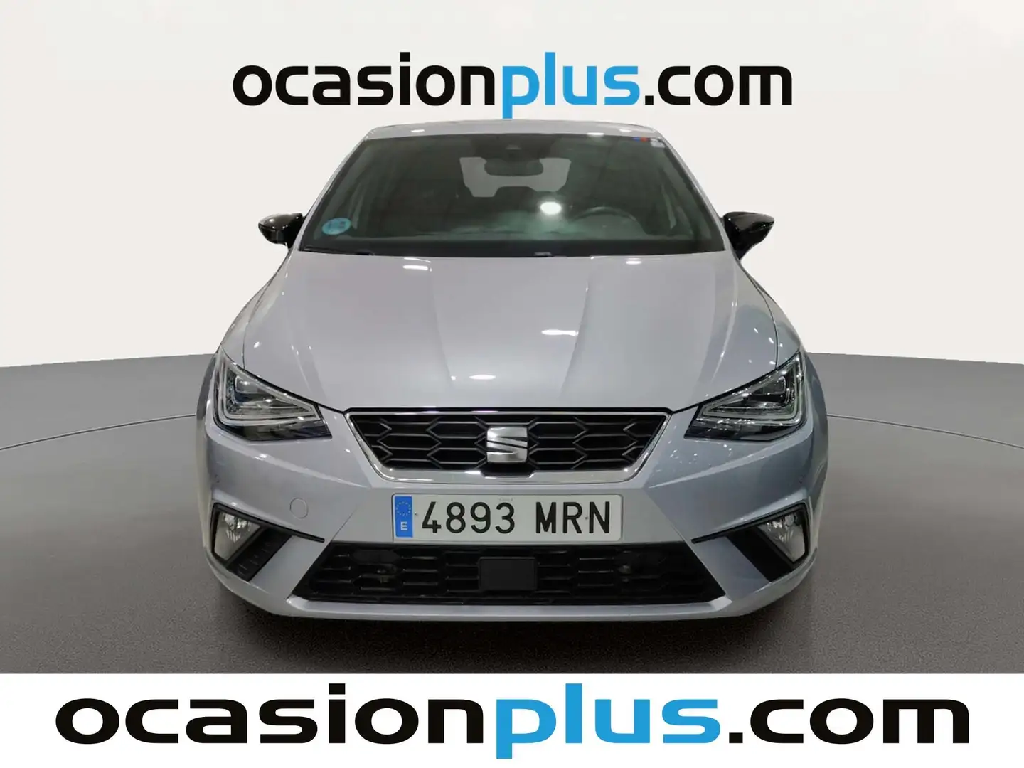 Foto Seat Ibiza SEAT Ibiza 1.5 TSI FR XL DSG (150 CV)