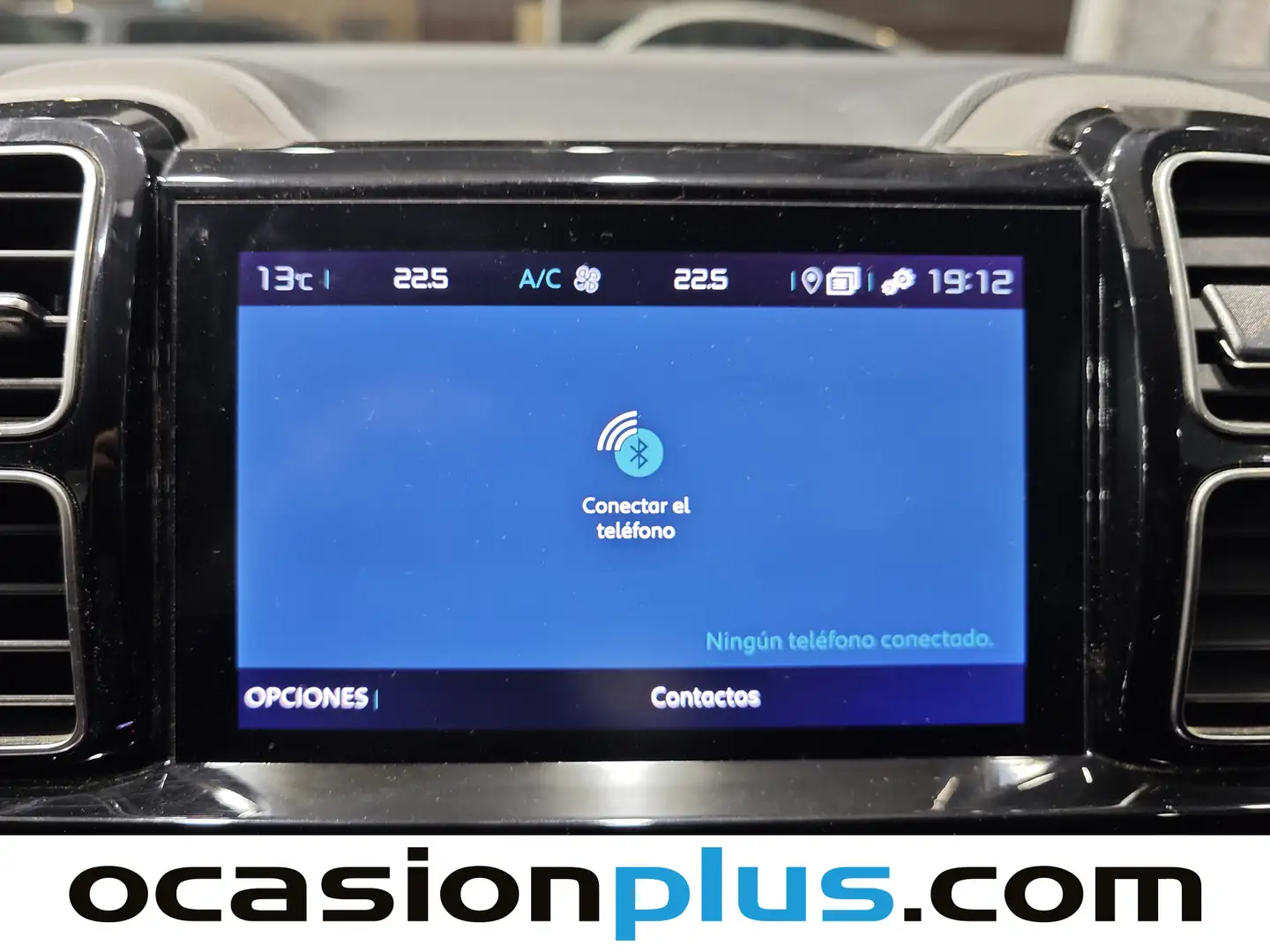 Foto Citroën C5 Aircross Hybrid Citroen C5 Aircross Hybrid 225 Shine e-EAT8 (225 CV)