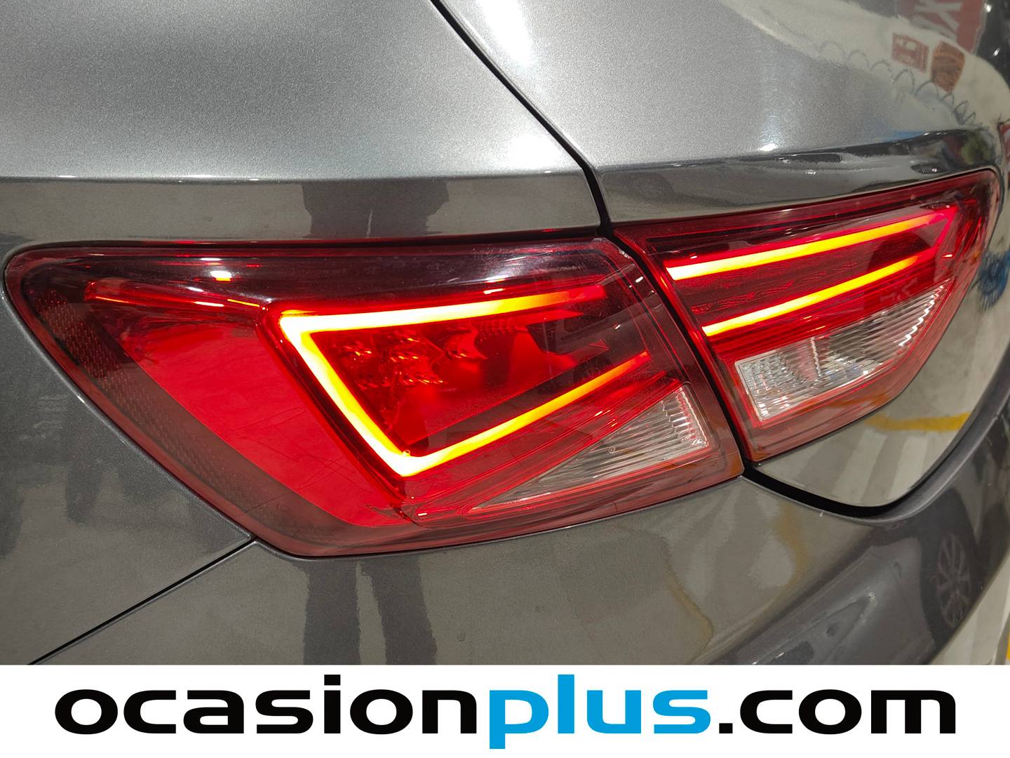 Seat León SEAT León 2.0 TDI S&S FR (150 CV) km 0